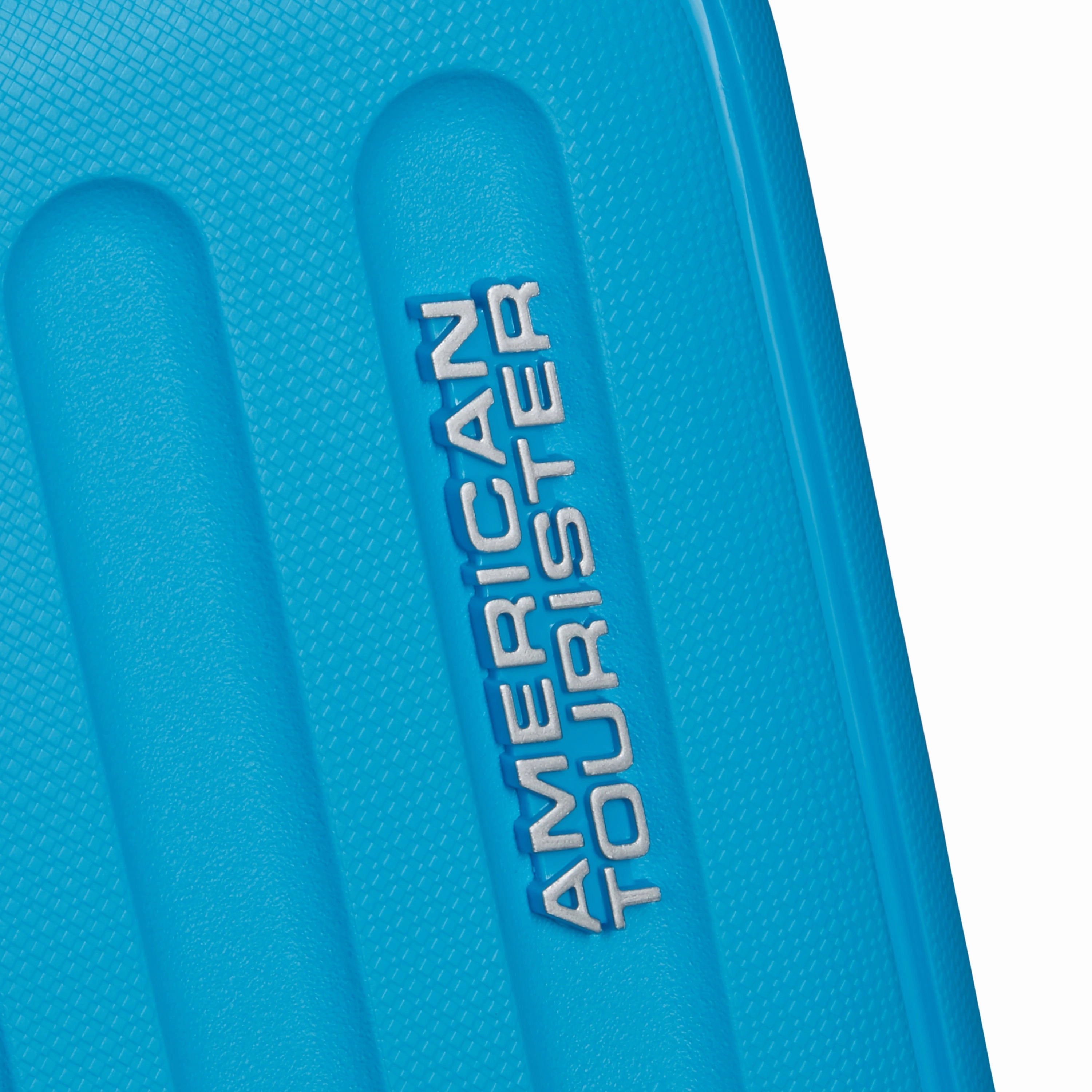 American Tourister Rejoy Spinner Expandable Carry-On Luggage