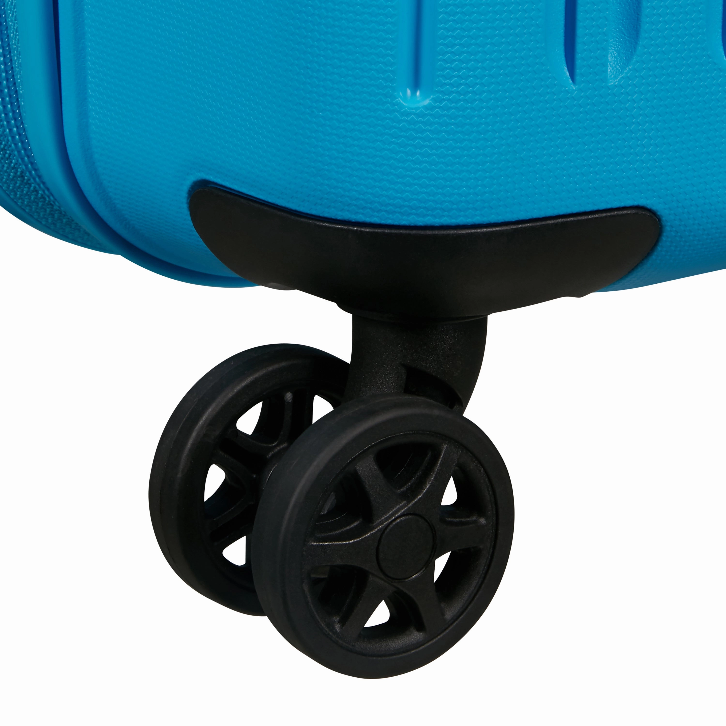 American Tourister Rejoy Spinner Expandable Carry-On Luggage