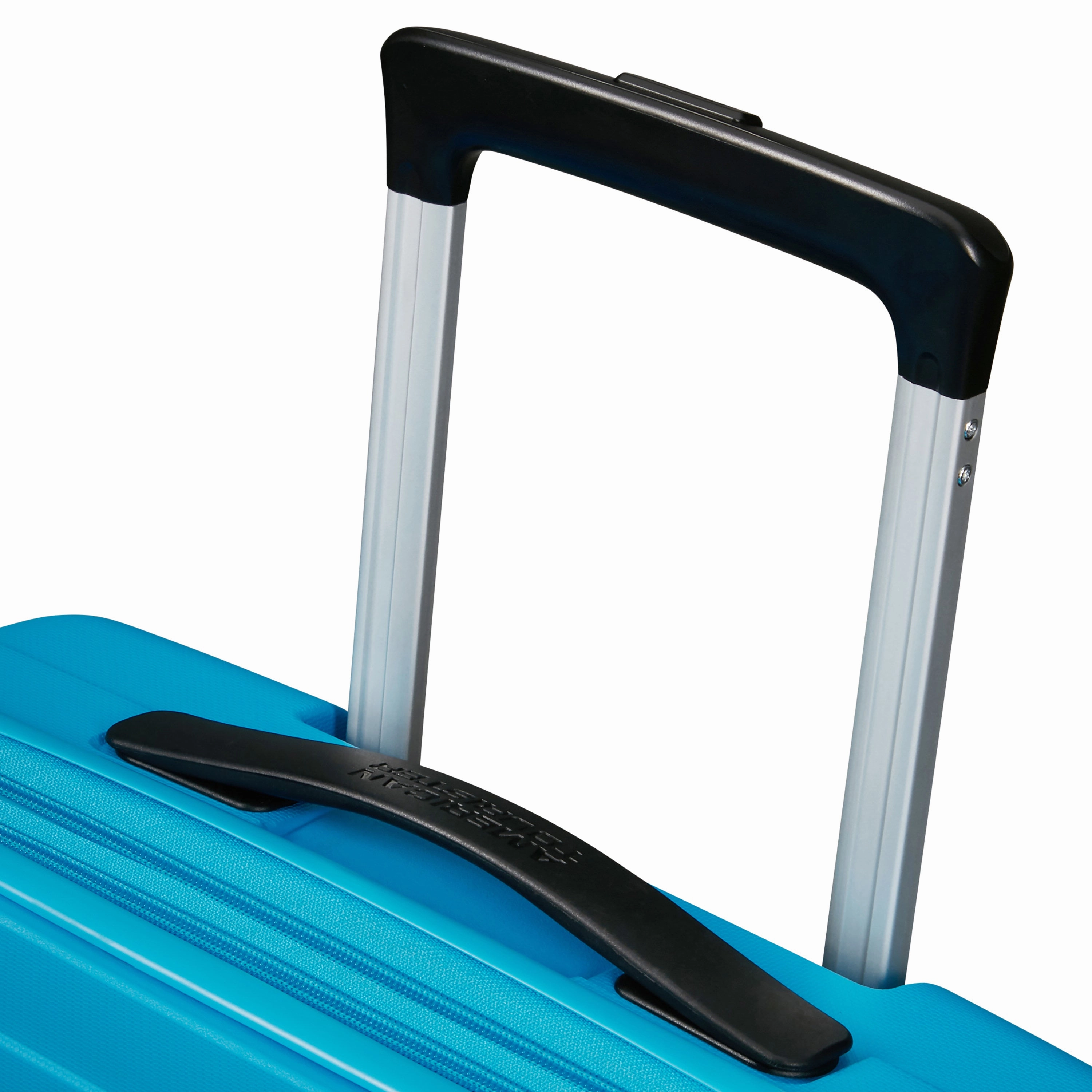American Tourister Rejoy Spinner Expandable Carry-On Luggage