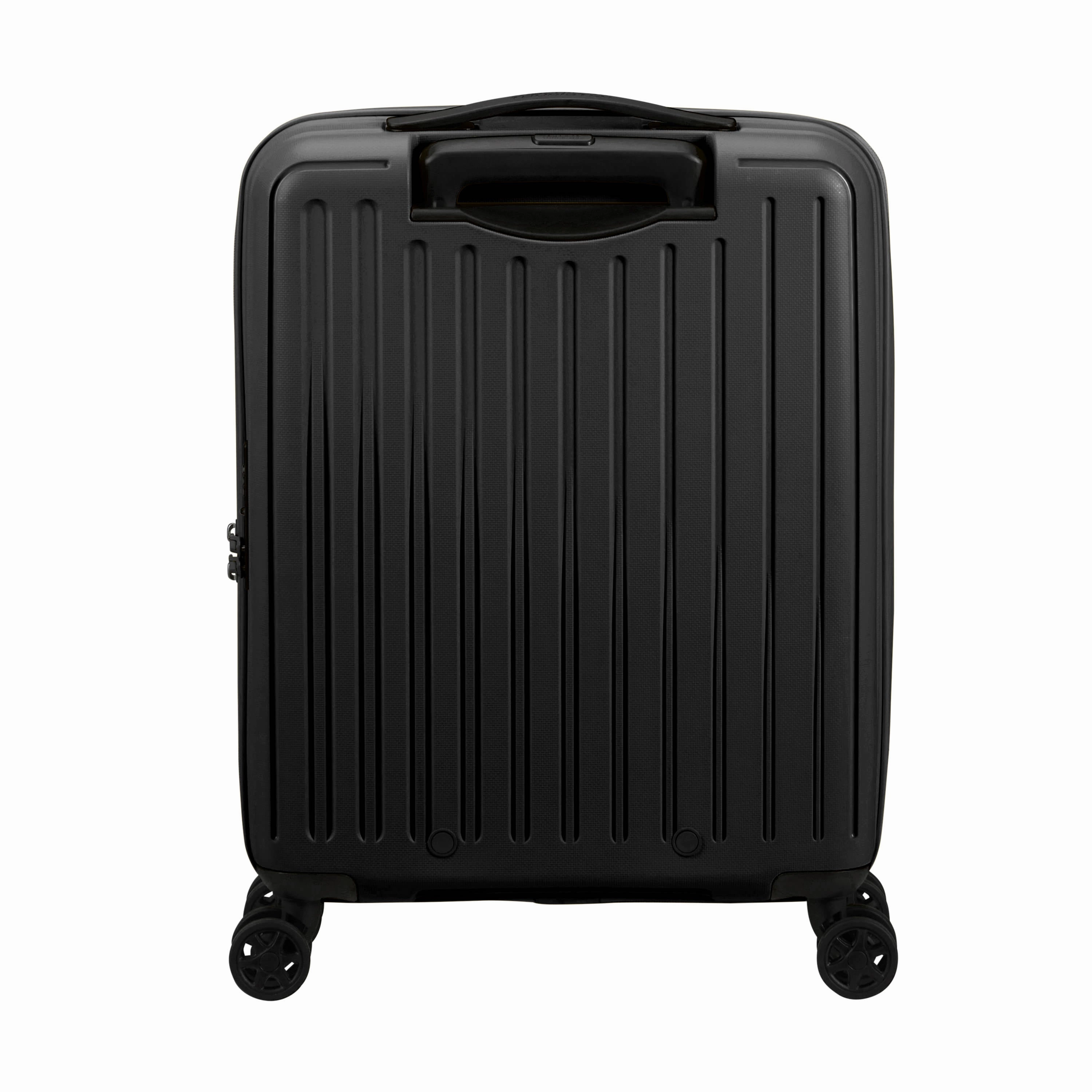 American Tourister Rejoy Spinner Expandable Carry-On Luggage