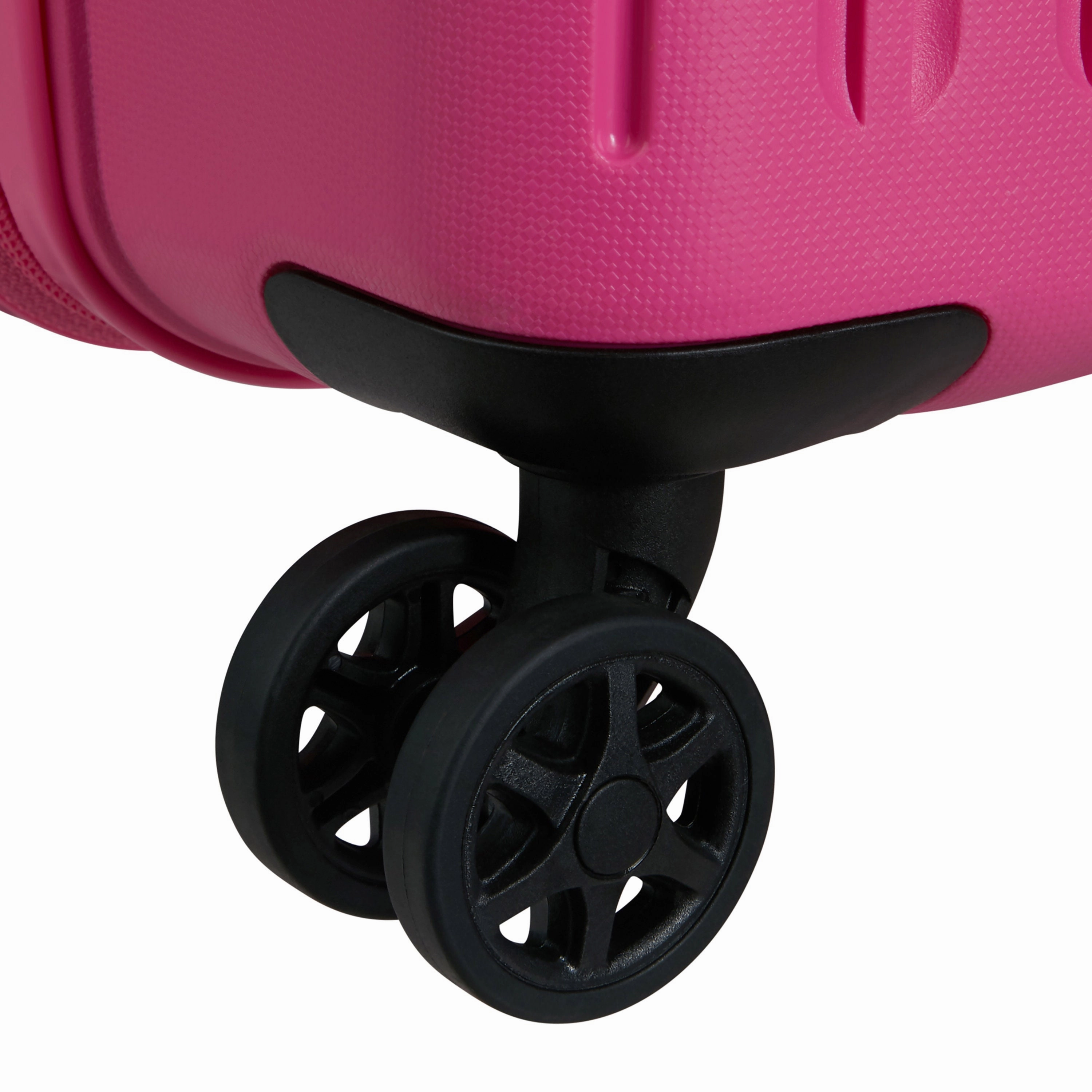 American Tourister Rejoy Spinner Expandable Carry-On Luggage