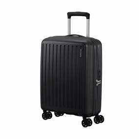 American Tourister Rejoy Spinner Expandable Carry-On Luggage