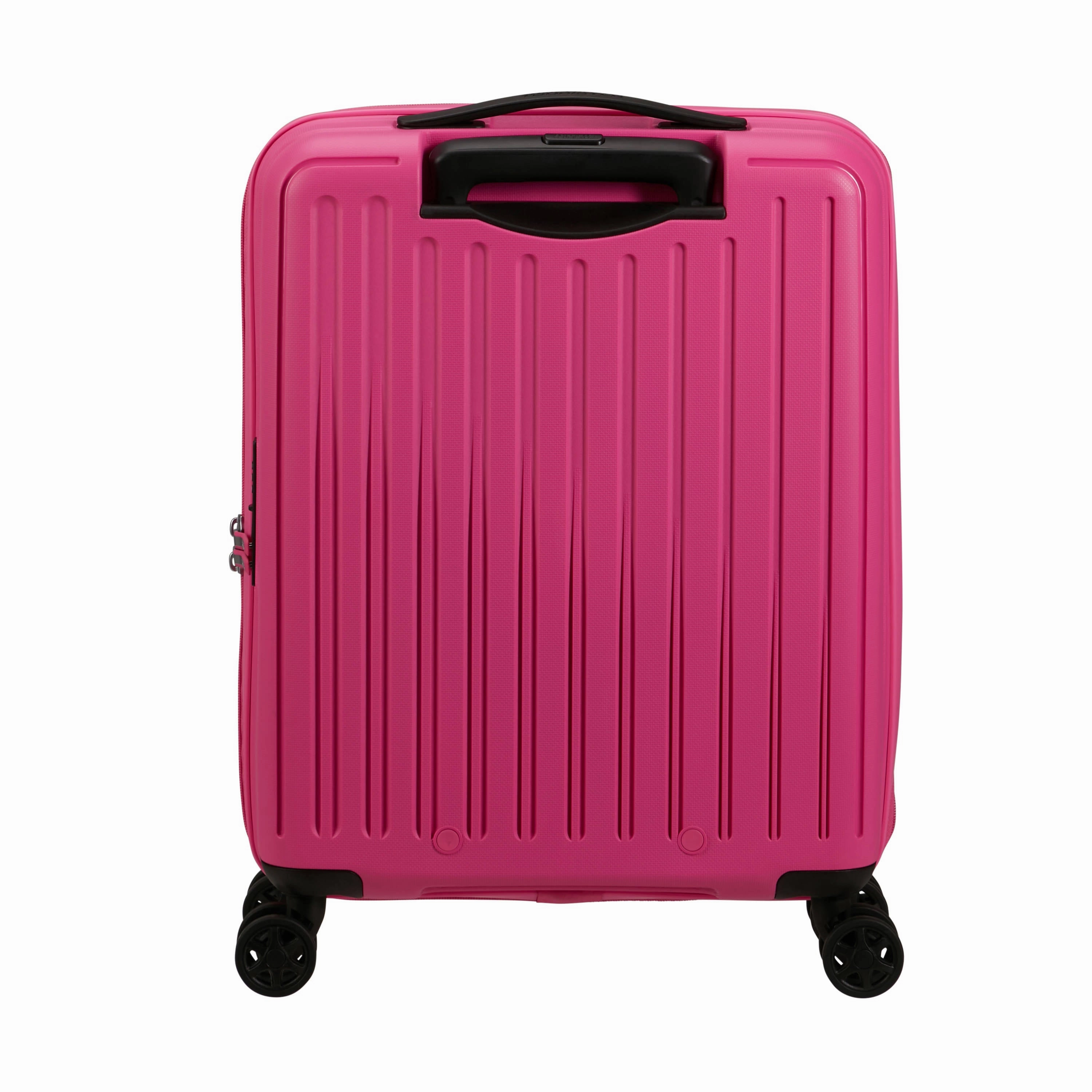 American Tourister Rejoy Spinner Expandable Carry-On Luggage