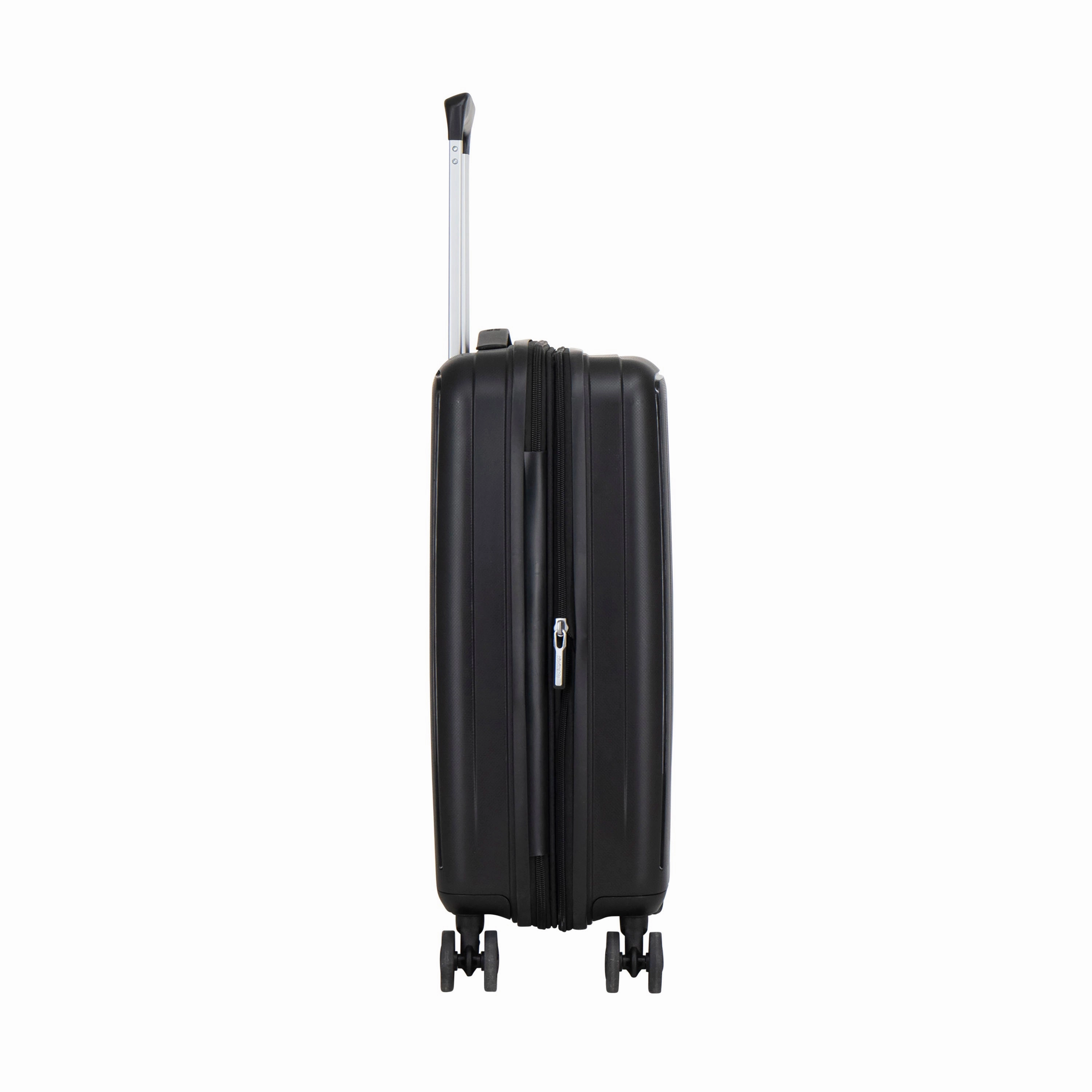 American Tourister Rejoy Spinner Expandable Carry-On Luggage