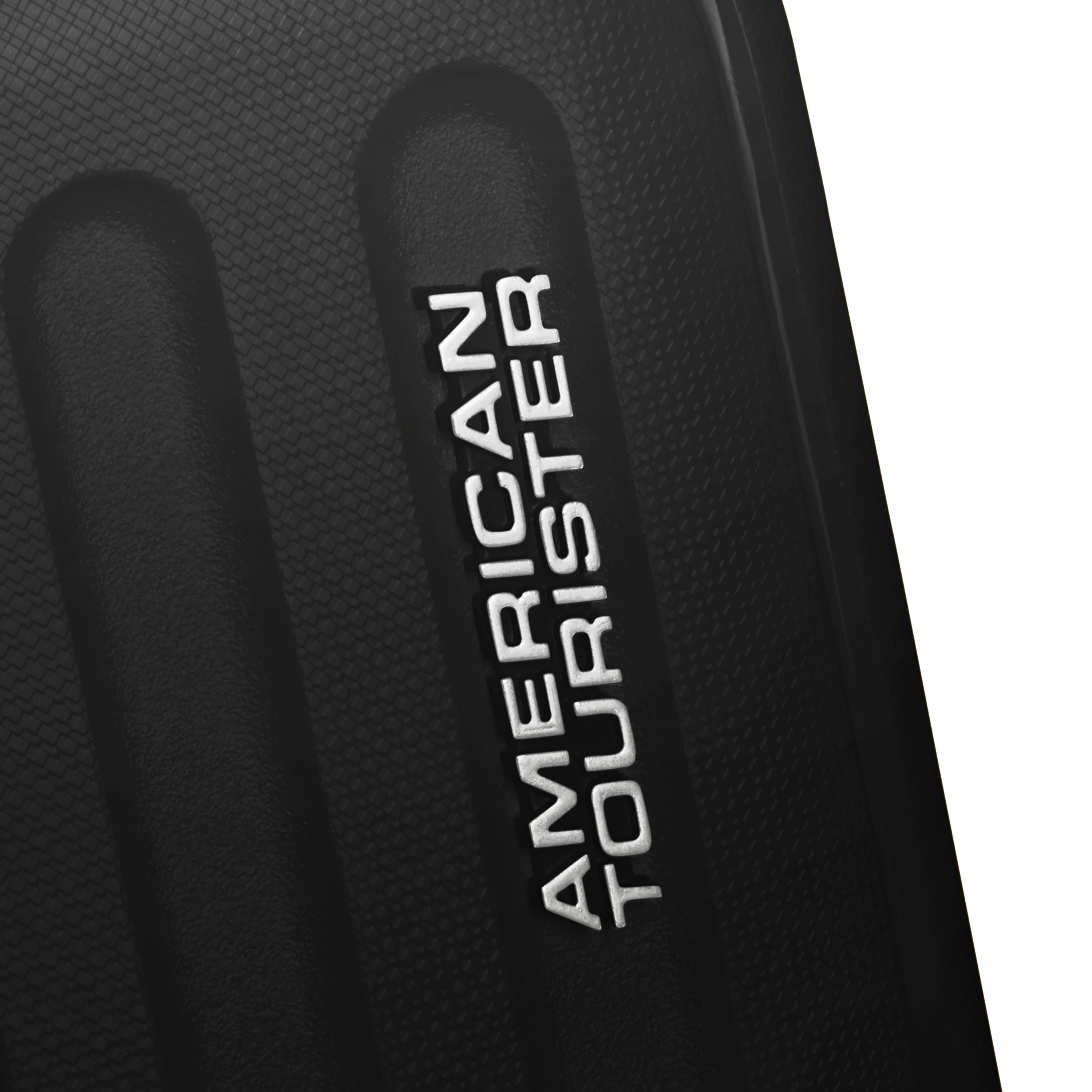 American Tourister Rejoy Spinner Expandable Carry-On Luggage