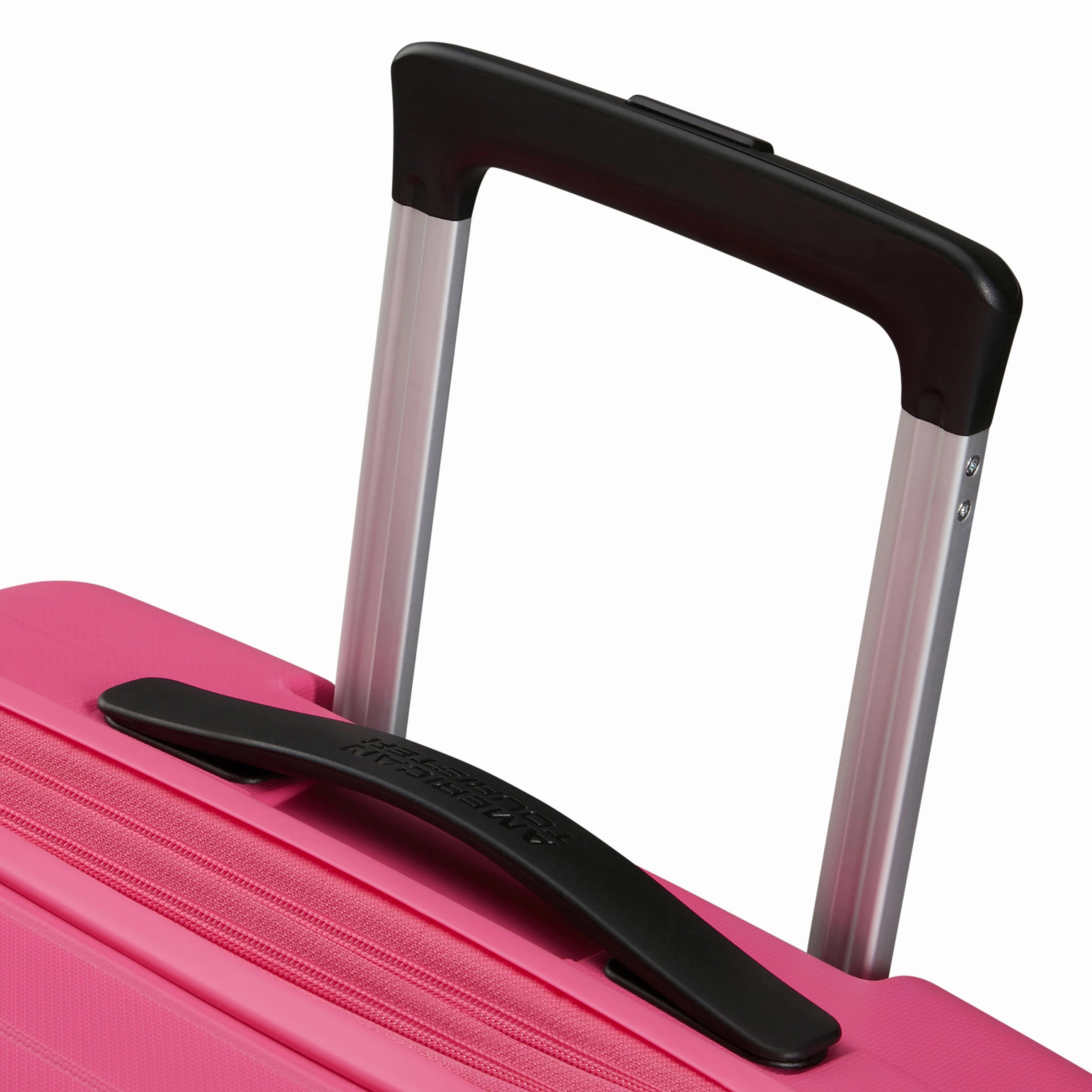 American Tourister Rejoy Spinner Expandable Carry-On Luggage