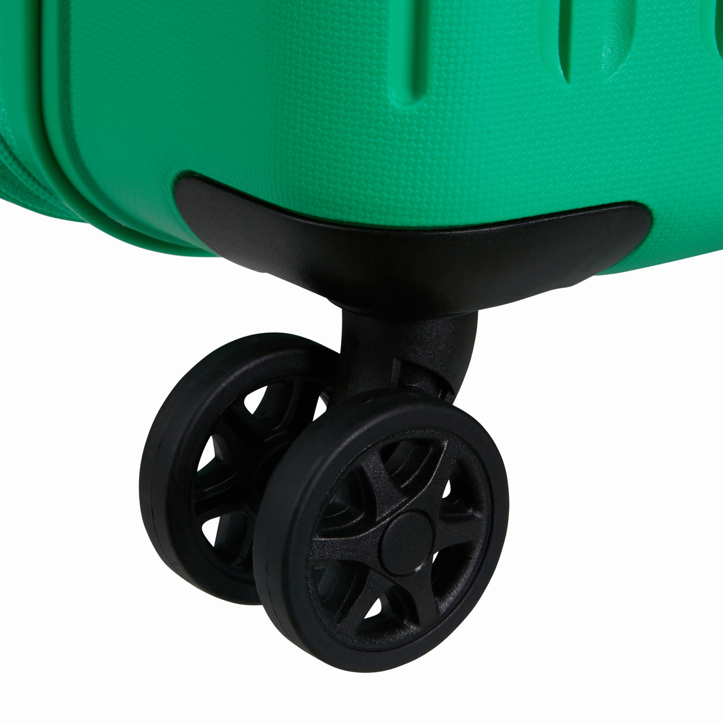 American Tourister Rejoy Spinner Expandable Large Luggage