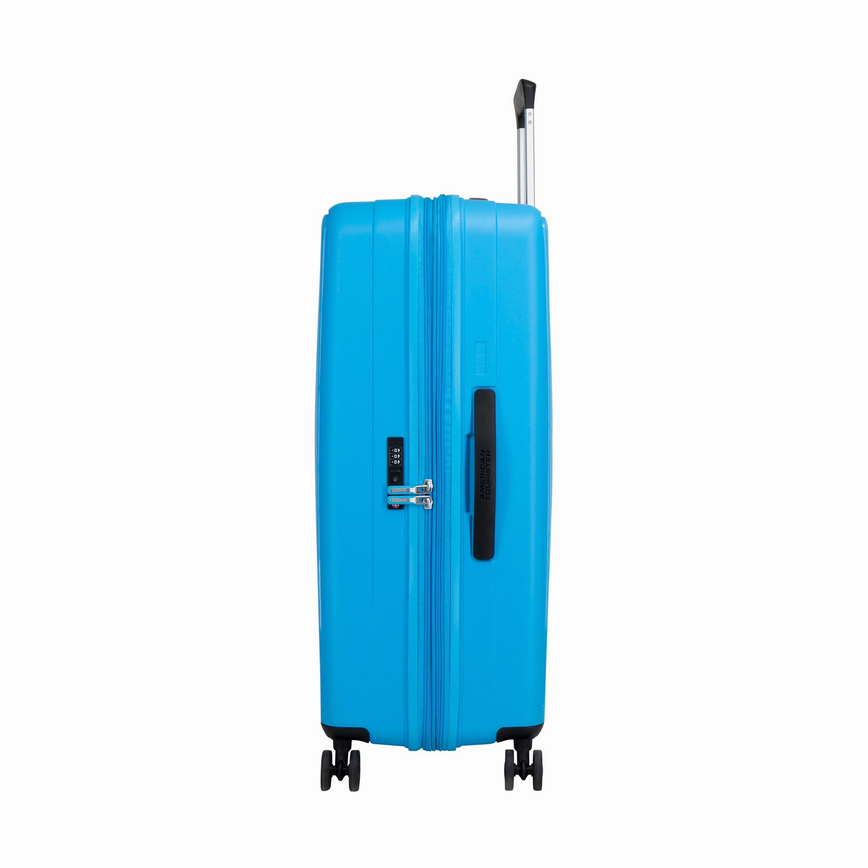 American Tourister Rejoy Spinner Expandable Large Luggage