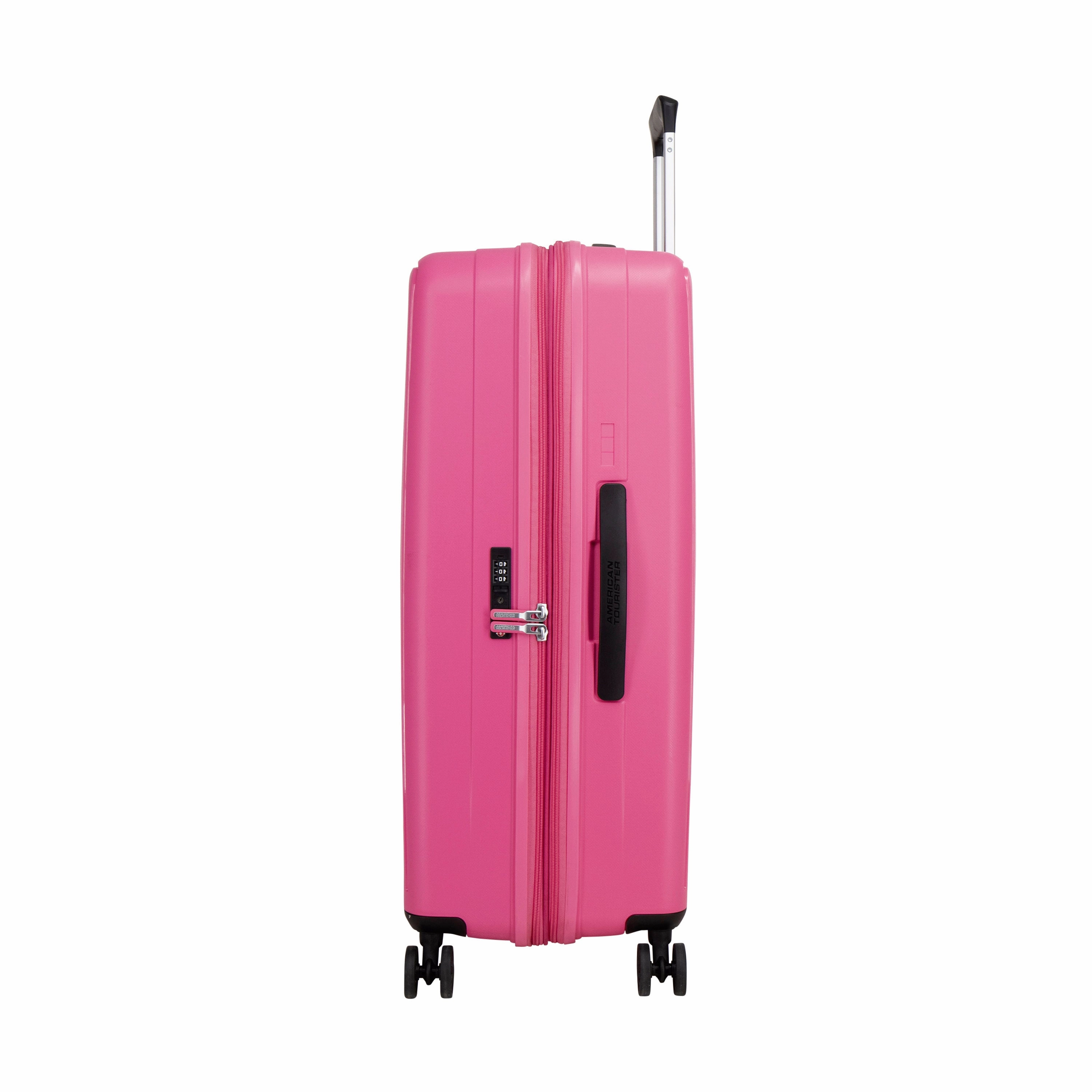 American Tourister Rejoy Spinner Expandable Large Luggage