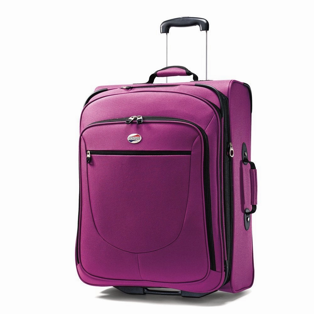 American Tourister Splash 29" 2-Wheel Large Luggage