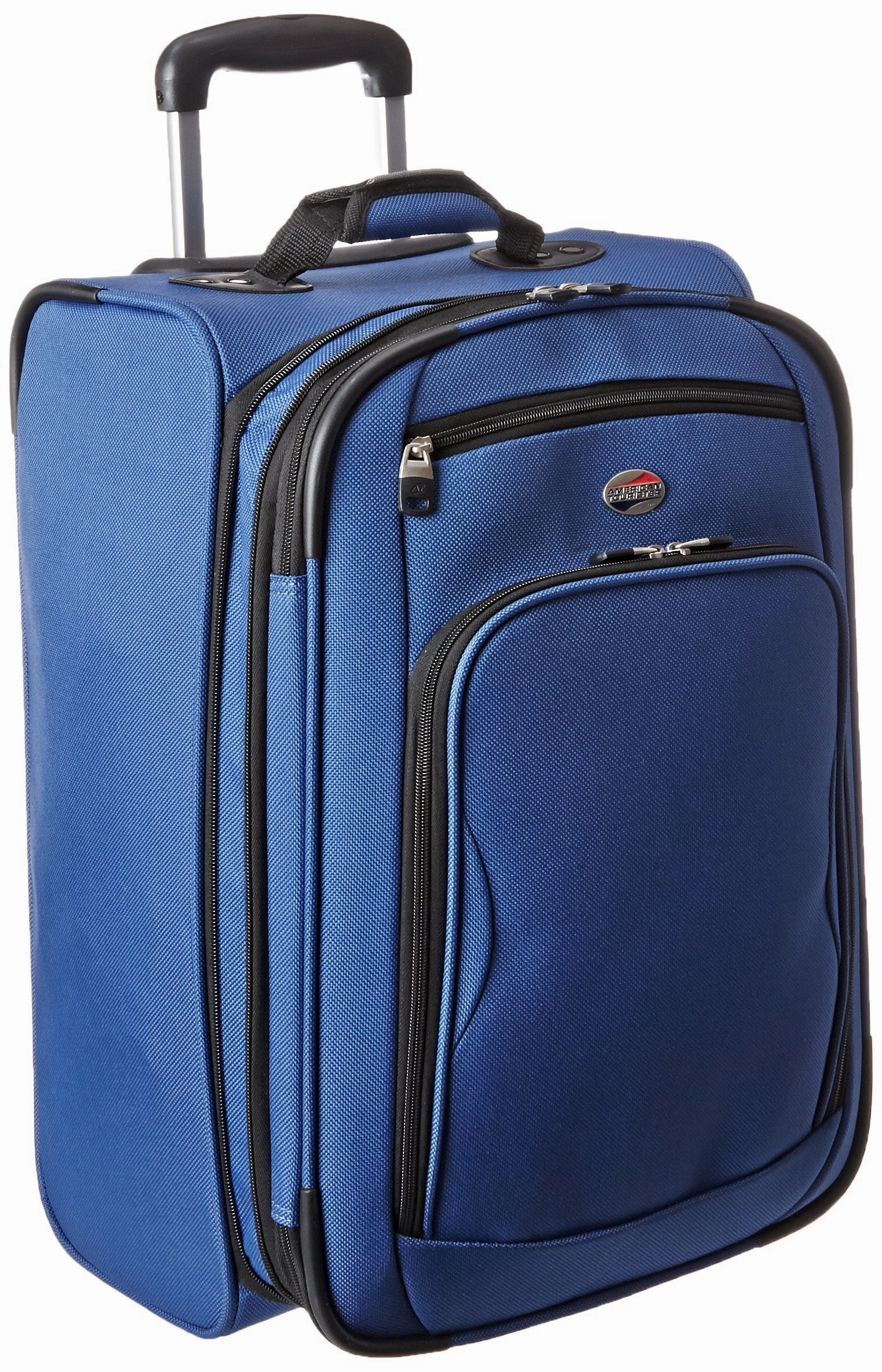 American Tourister Splash 2 21" 2-Wheel Carry-On Luggage