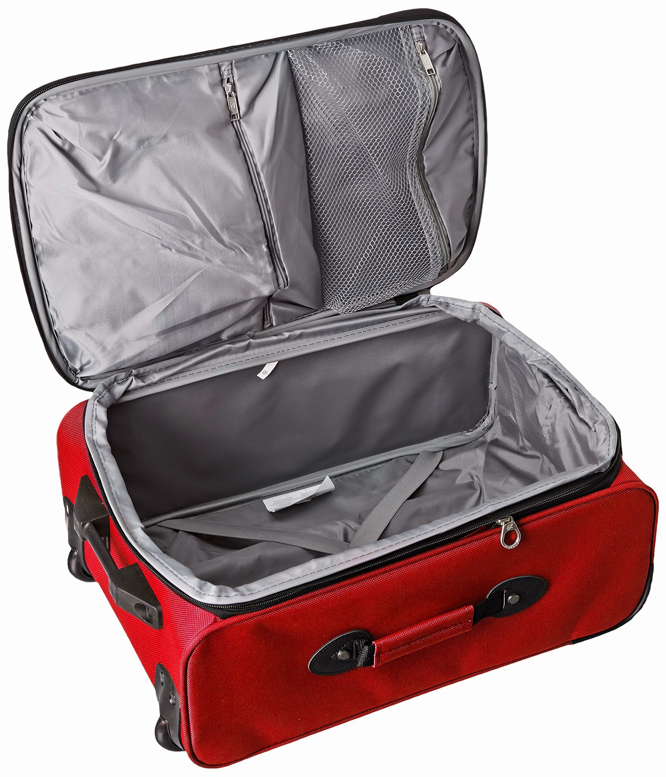 American Tourister Splash 2 21" 2-Wheel Carry-On Luggage