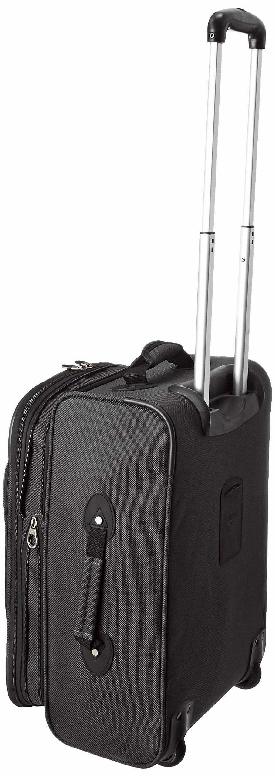 American Tourister Splash 2 21" 2-Wheel Carry-On Luggage