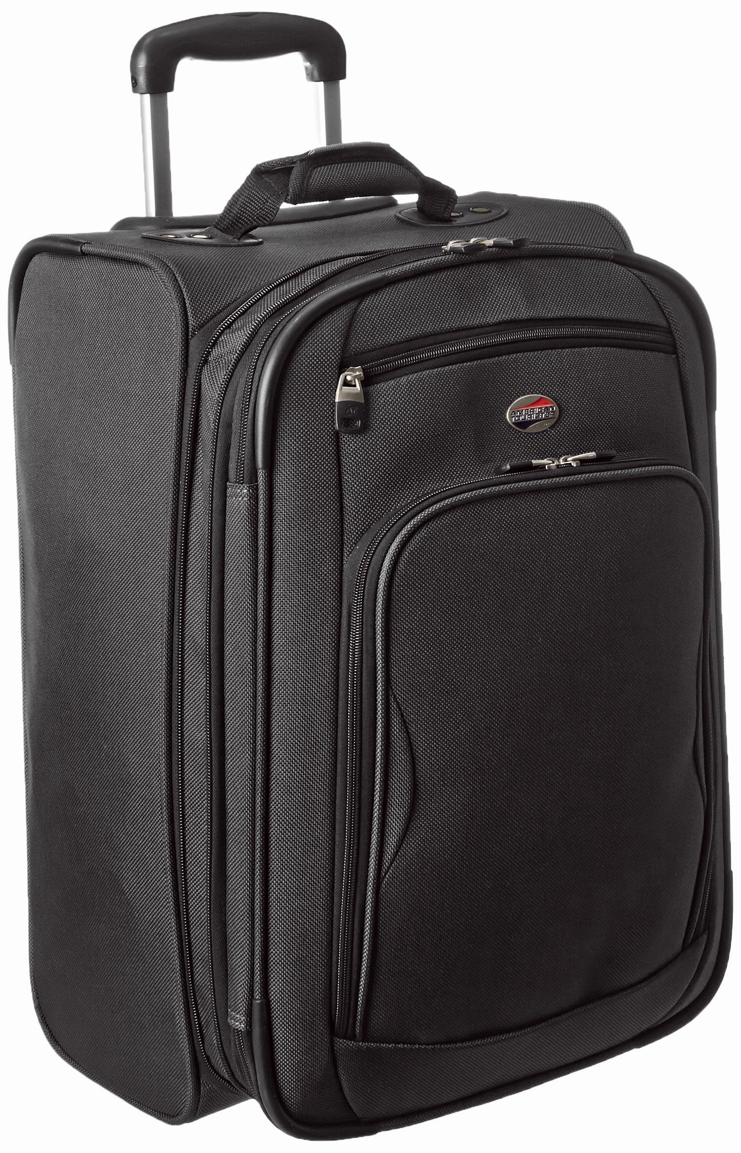American Tourister Splash 2 21" 2-Wheel Carry-On Luggage