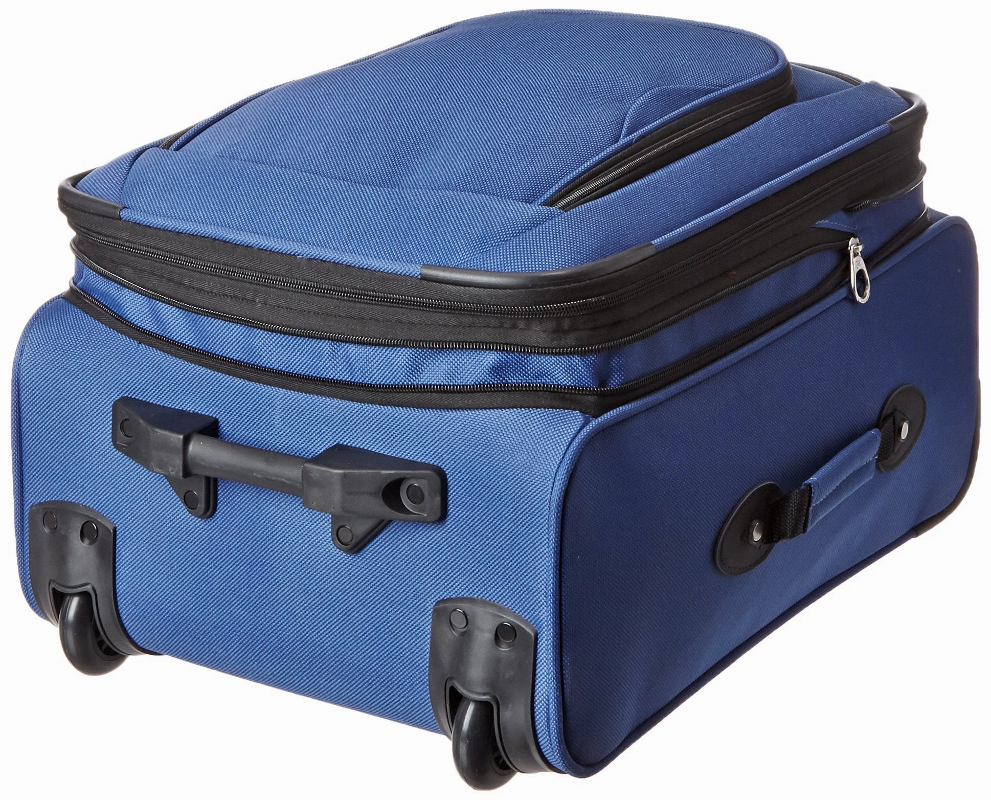 American Tourister Splash 2 21" 2-Wheel Carry-On Luggage