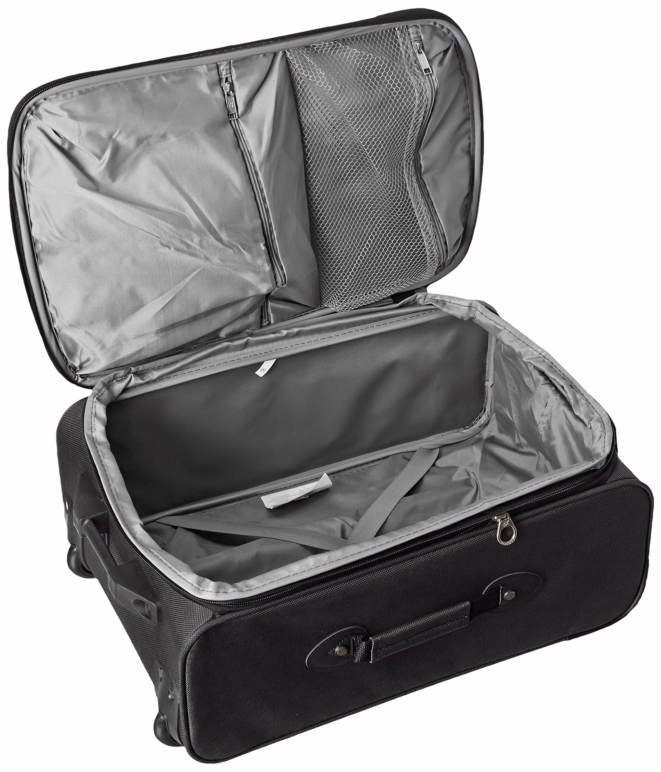 American Tourister Splash 2 21" 2-Wheel Carry-On Luggage