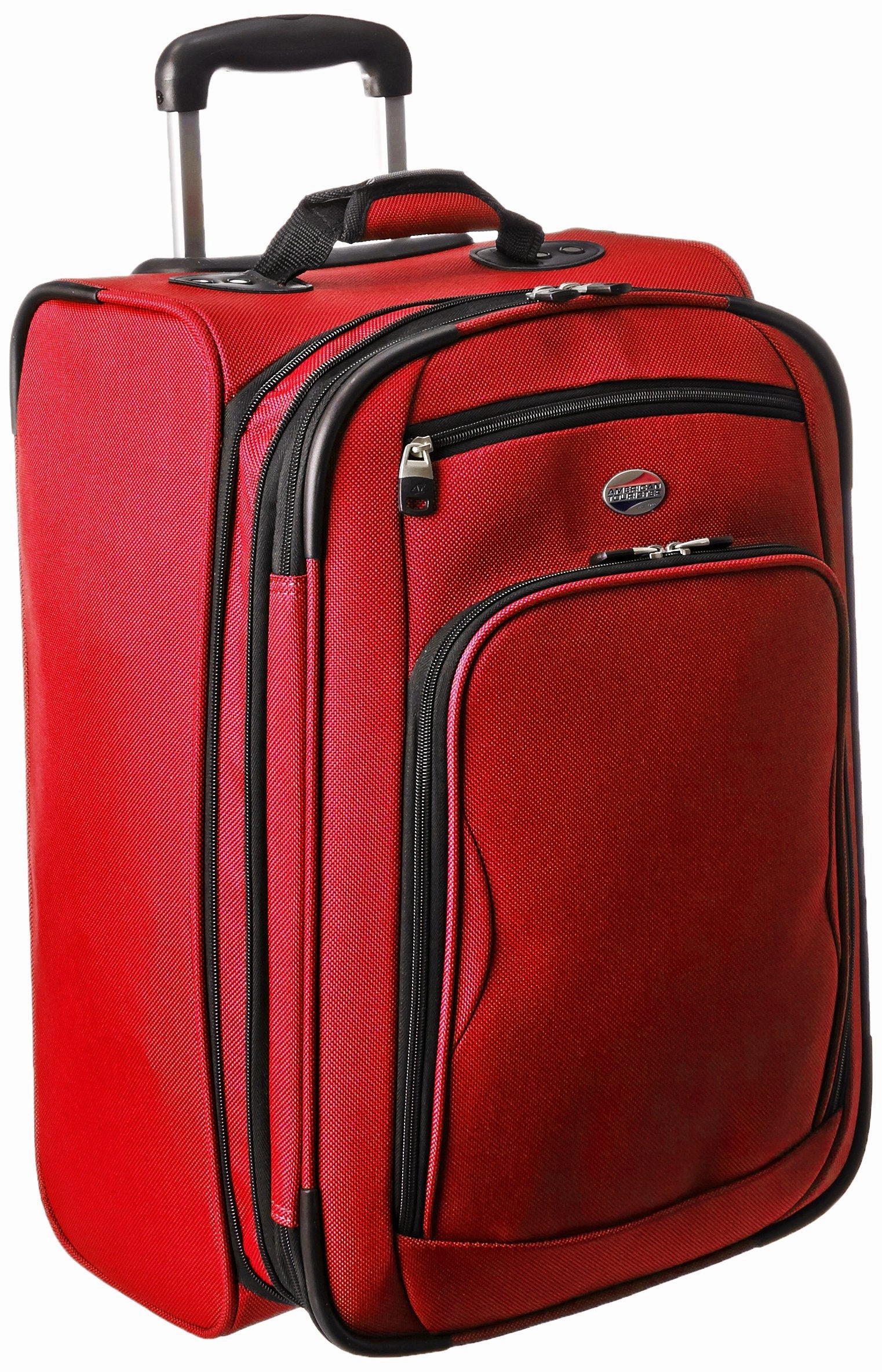 American Tourister Splash 2 21" 2-Wheel Carry-On Luggage