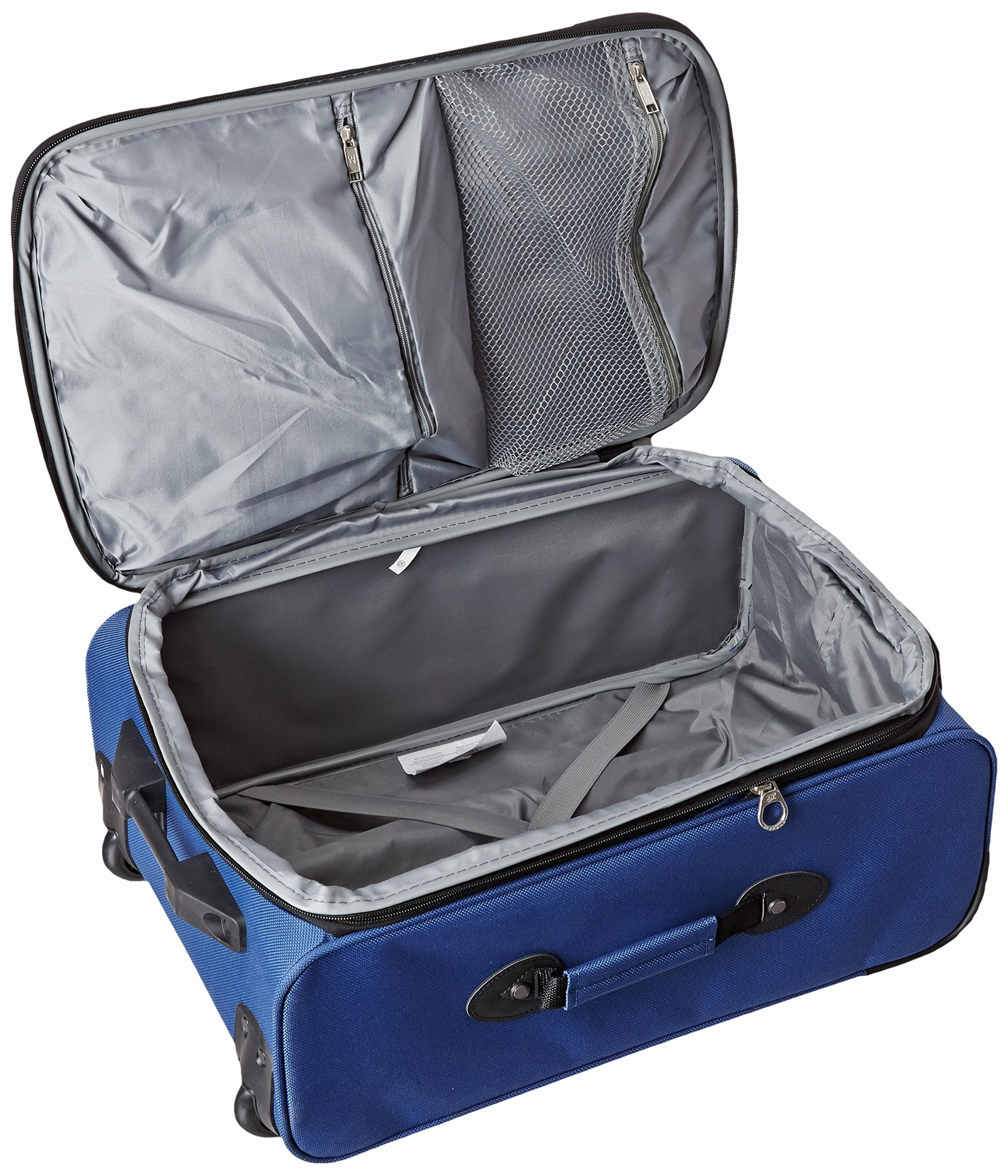 American Tourister Splash 2 21" 2-Wheel Carry-On Luggage