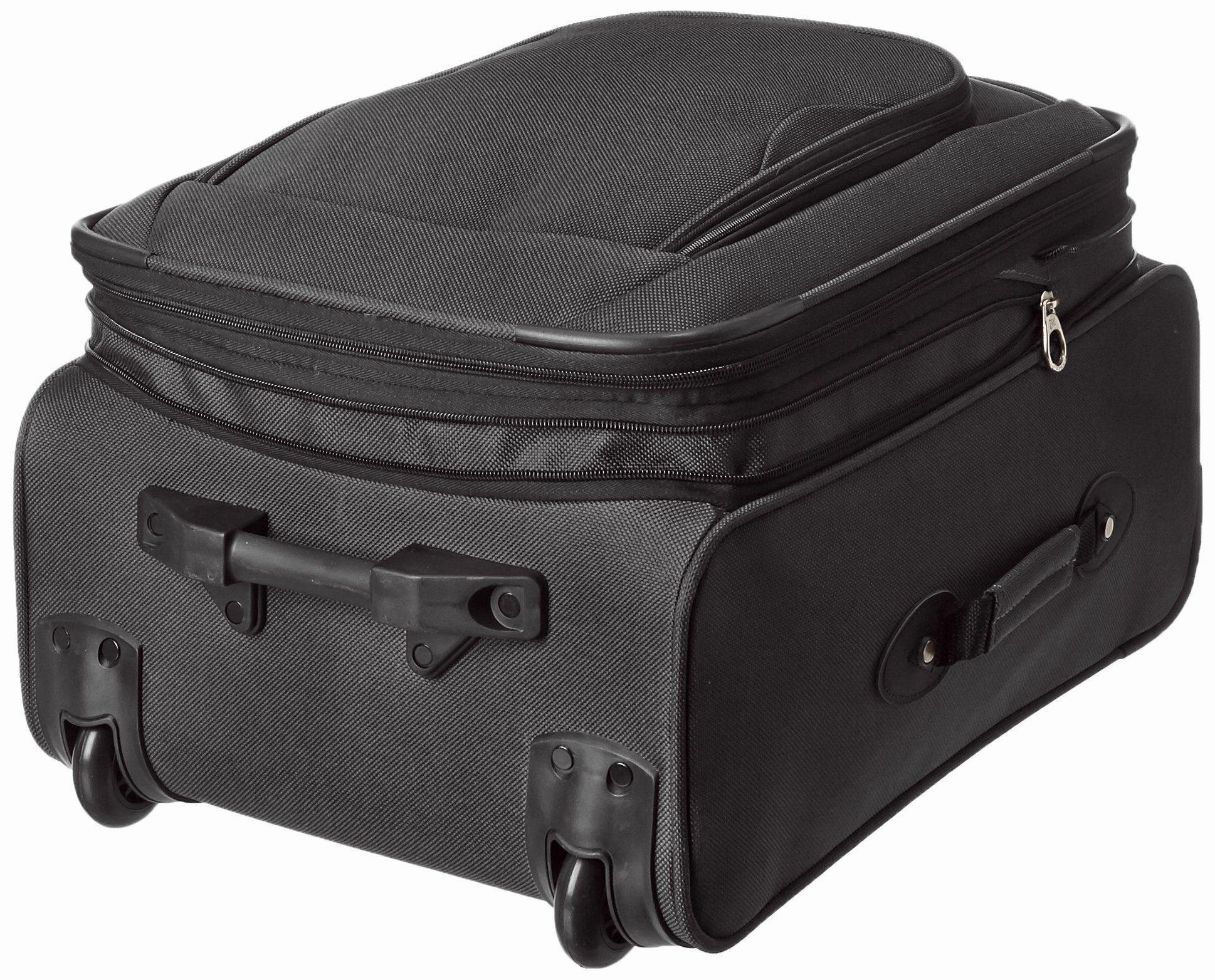 American Tourister Splash 2 21" 2-Wheel Carry-On Luggage