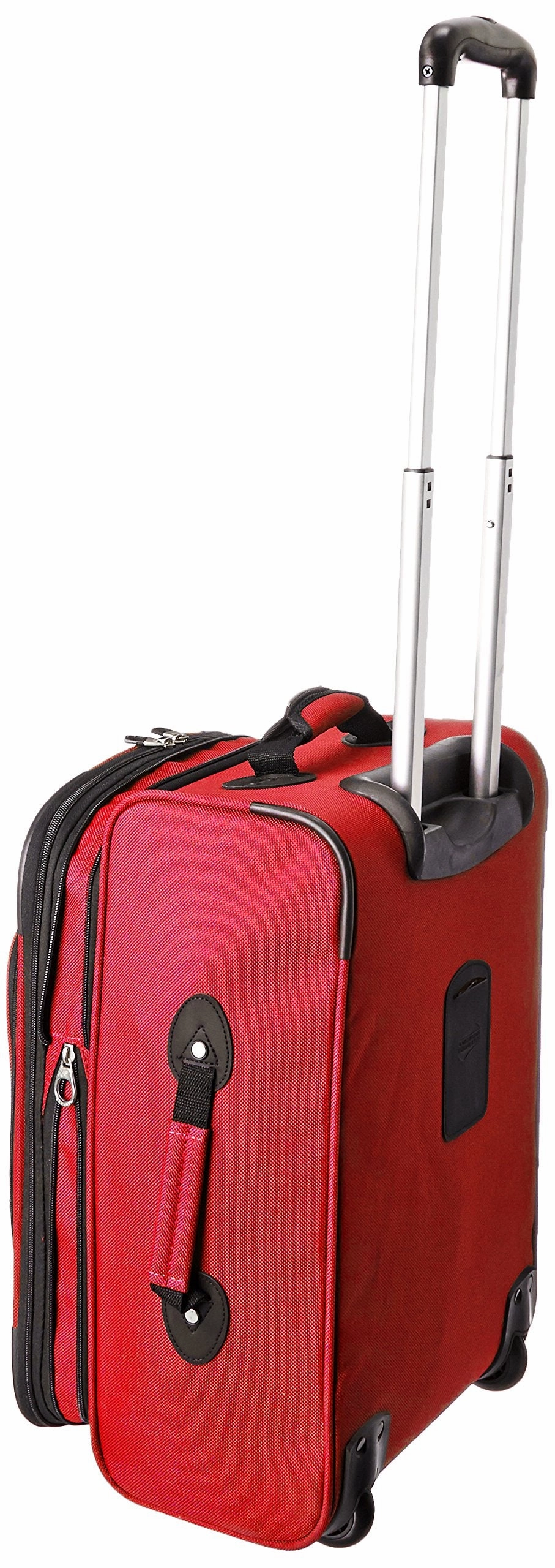 American Tourister Splash 2 21" 2-Wheel Carry-On Luggage