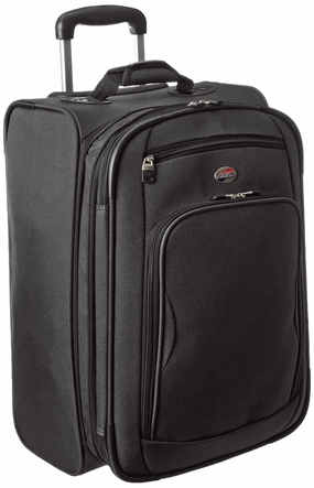American Tourister Splash 2 21" 2-Wheel Carry-On Luggage