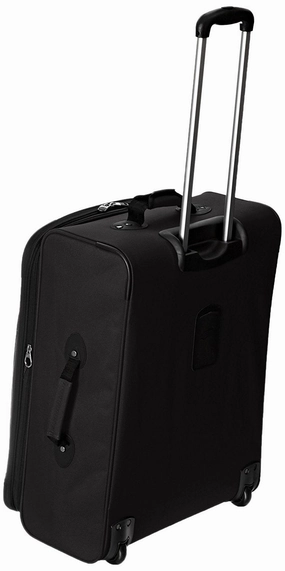 American Tourister Splash 2 25" 2-Wheel Medium Luggage