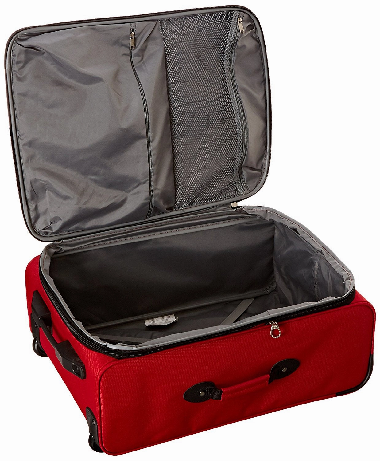 American Tourister Splash 2 25" 2-Wheel Medium Luggage