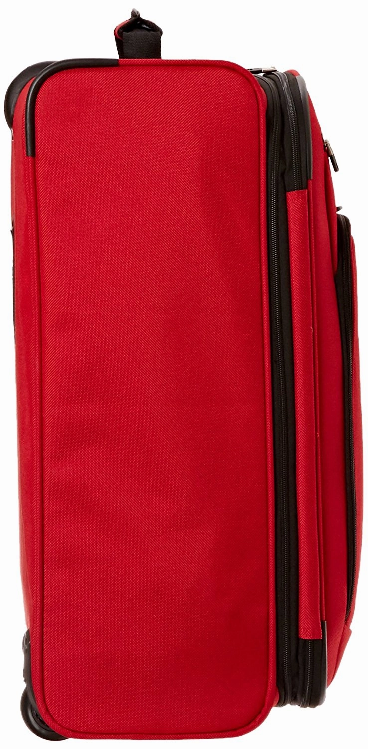 American Tourister Splash 2 25" 2-Wheel Medium Luggage