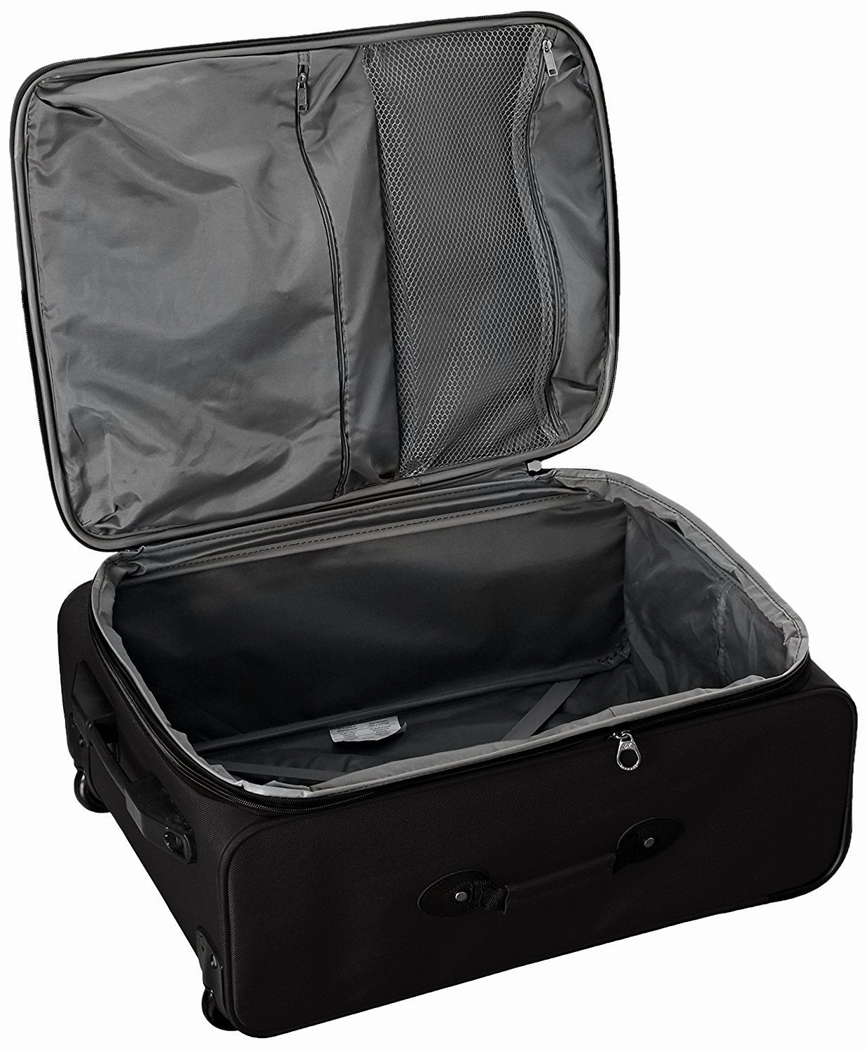 American Tourister Splash 2 25" 2-Wheel Medium Luggage