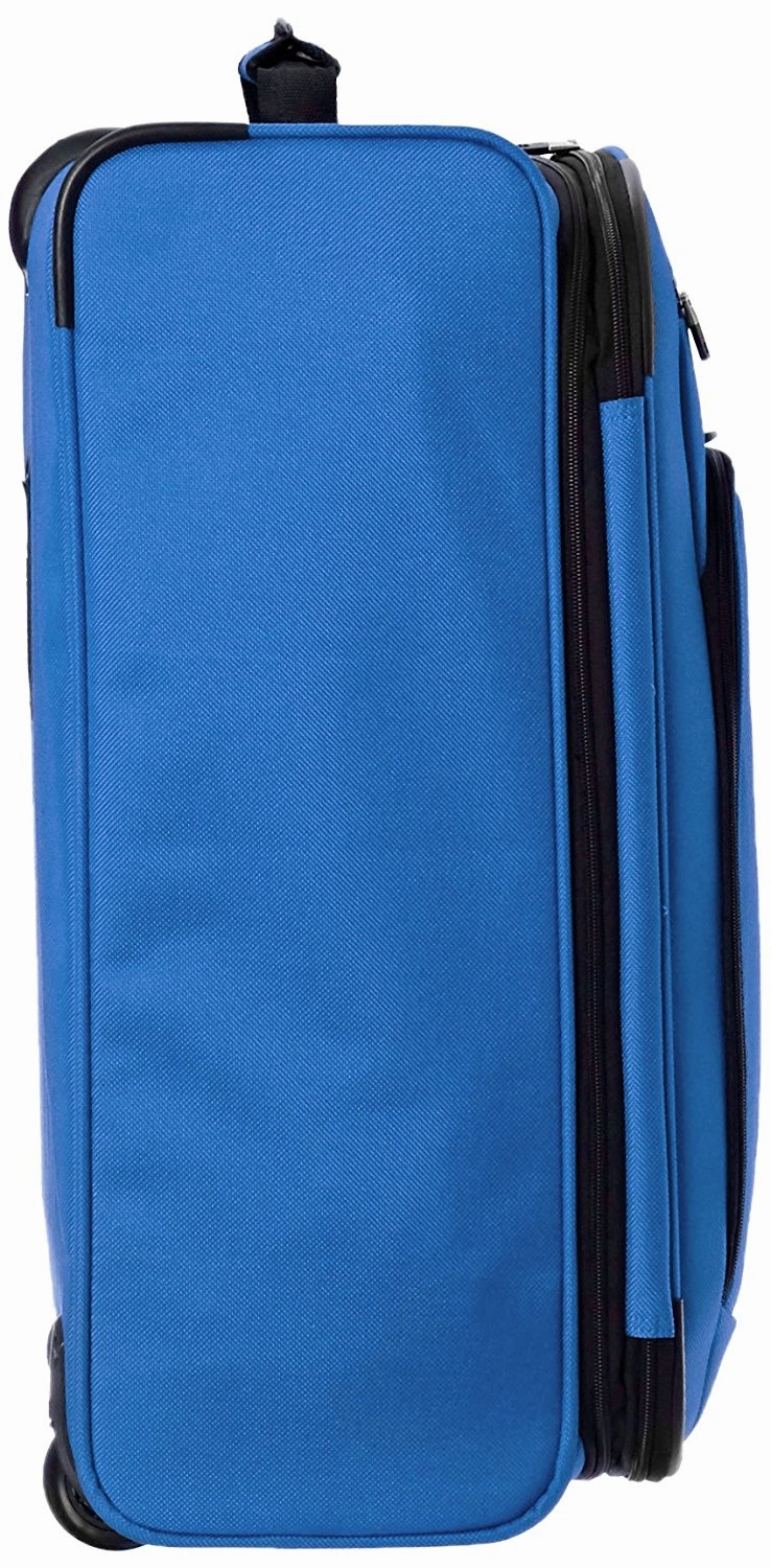 American Tourister Splash 2 25" 2-Wheel Medium Luggage