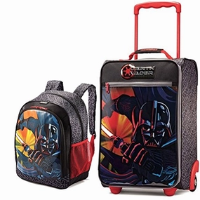 American Tourister Star Wars 2 Piece Set 2-Wheel Luggage Sets