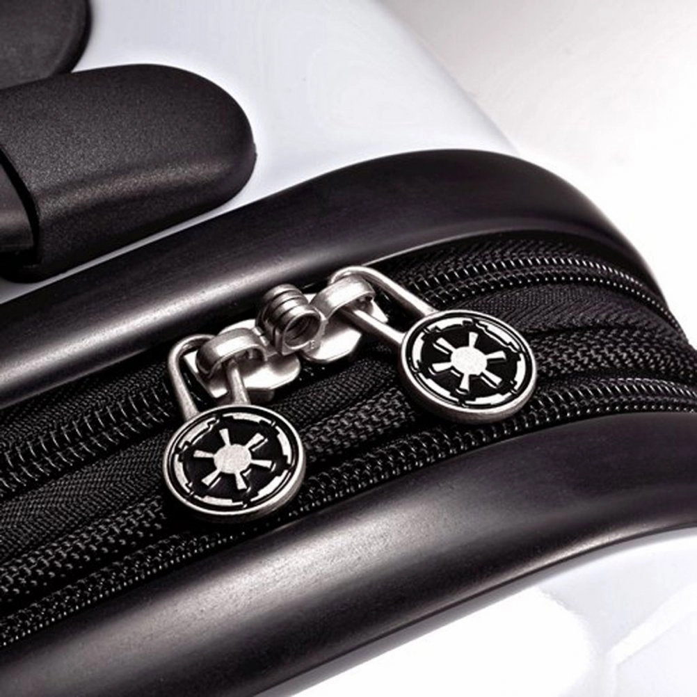 American Tourister Star Wars 4-Wheel Luggage