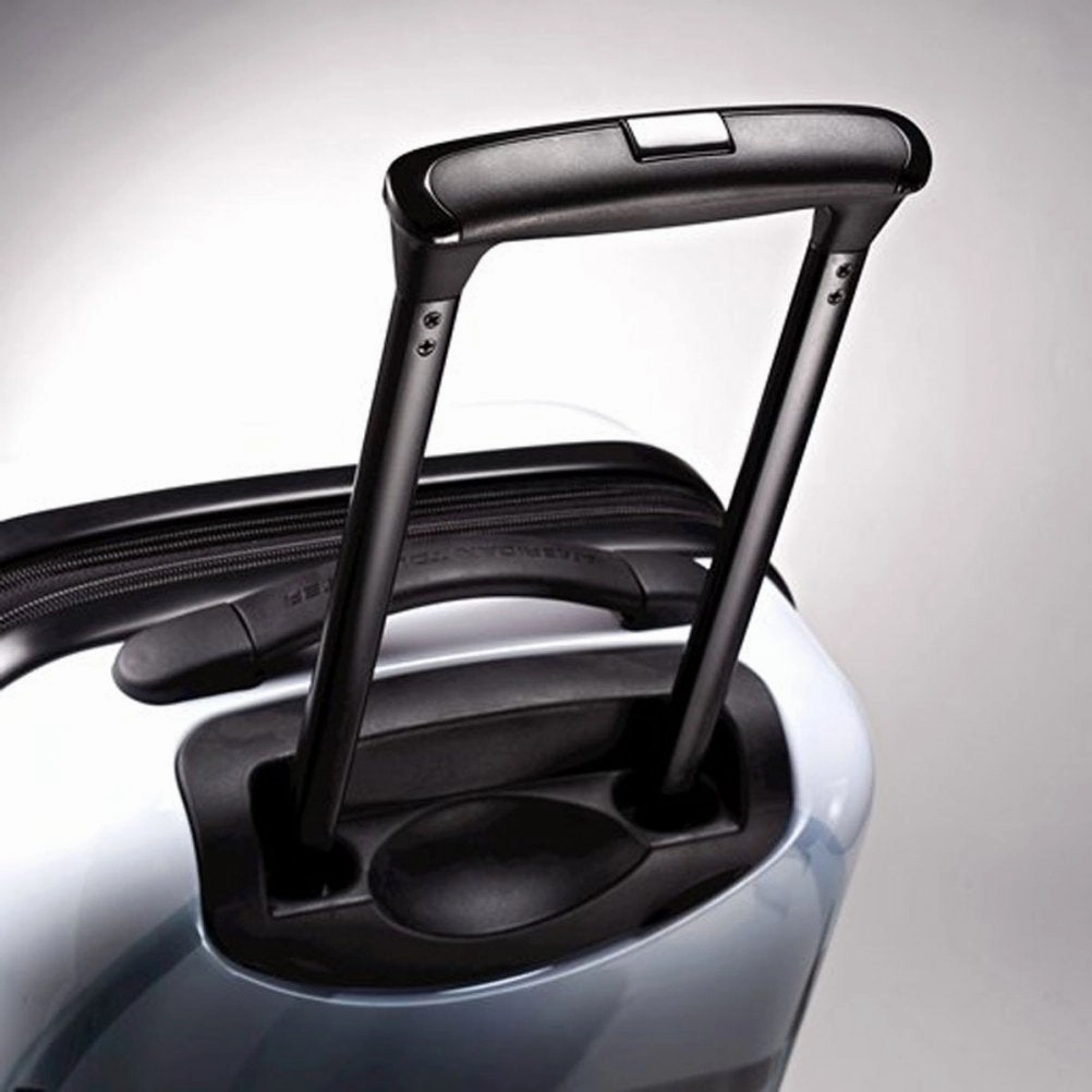 American Tourister Star Wars 4-Wheel Luggage