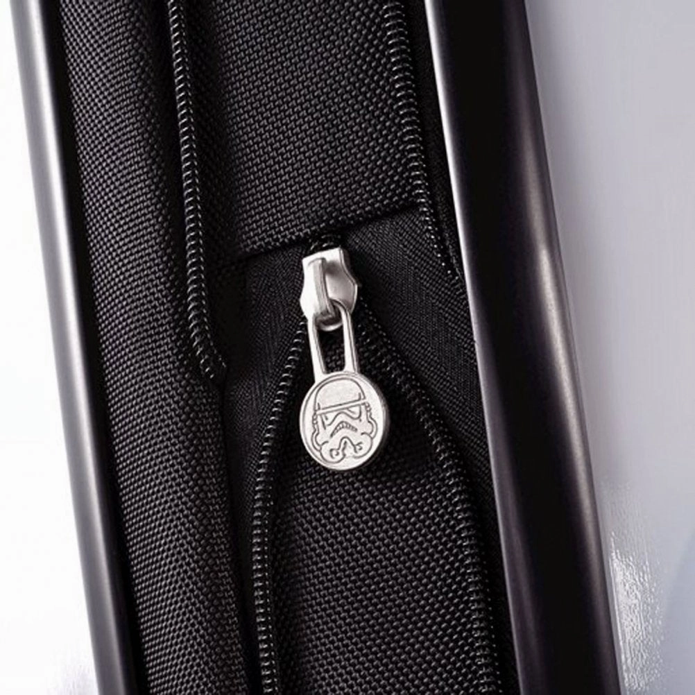 American Tourister Star Wars 4-Wheel Luggage