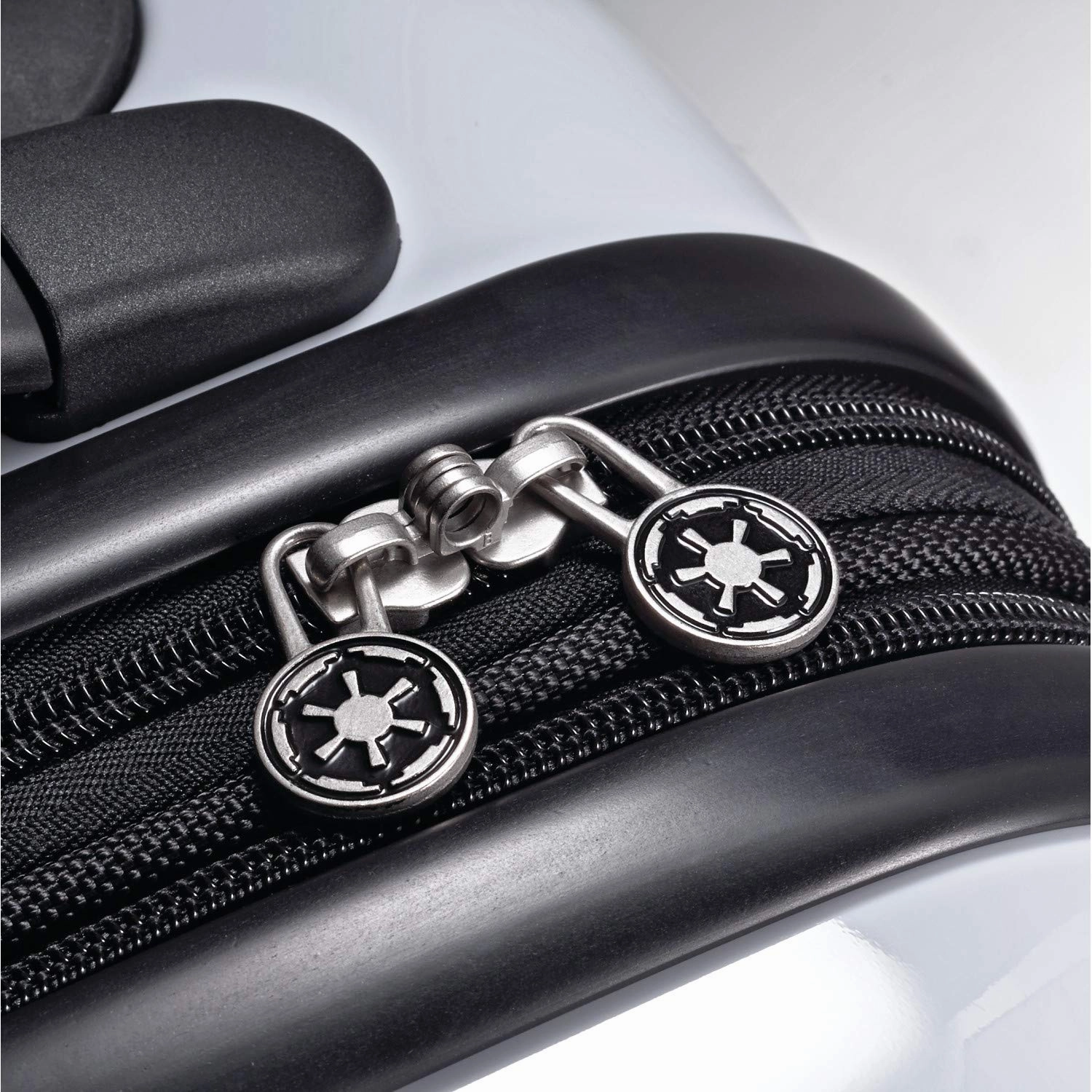 American Tourister Star Wars 4-Wheel Luggage