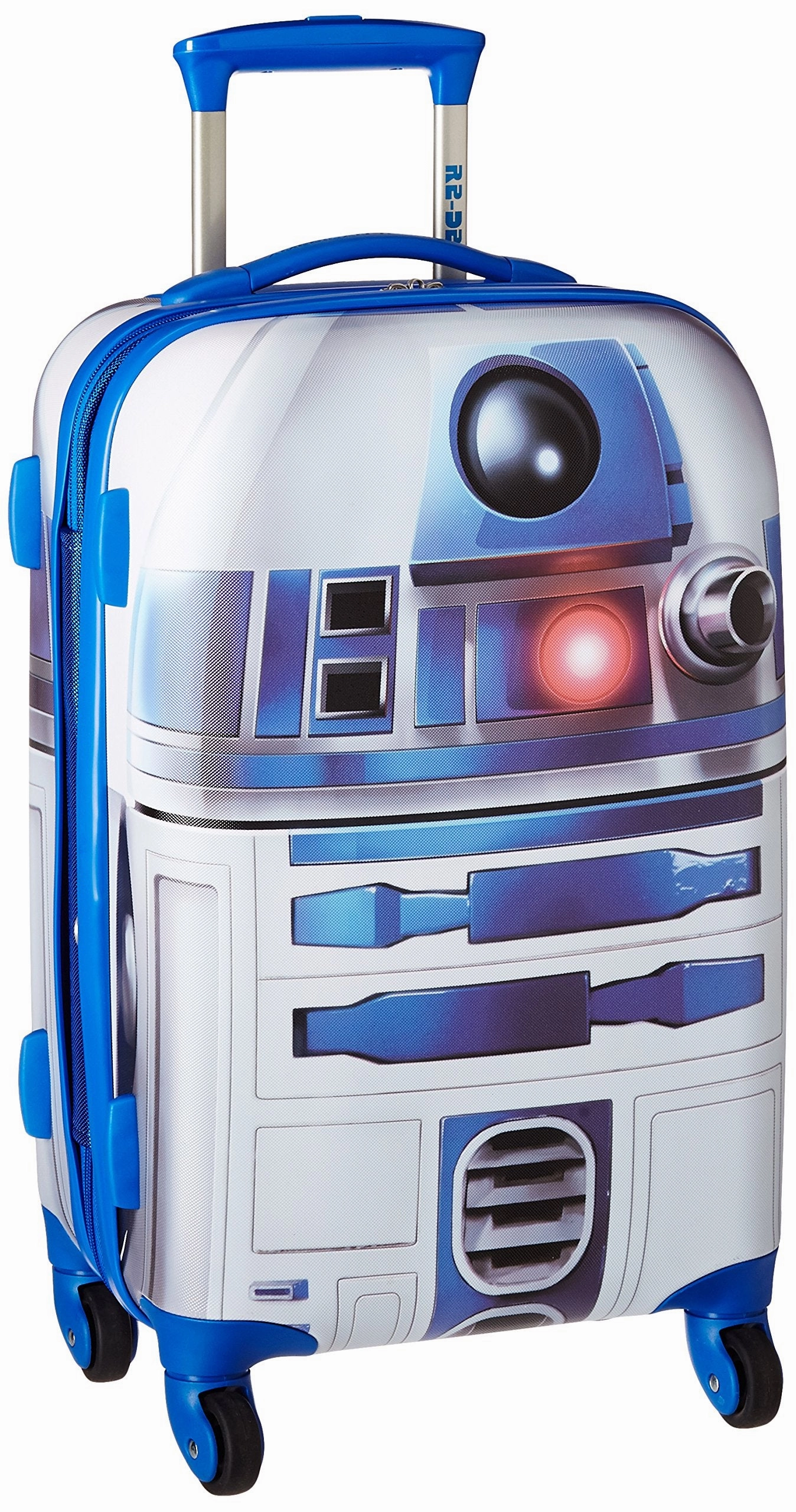 American Tourister Star Wars 4-Wheel Luggage