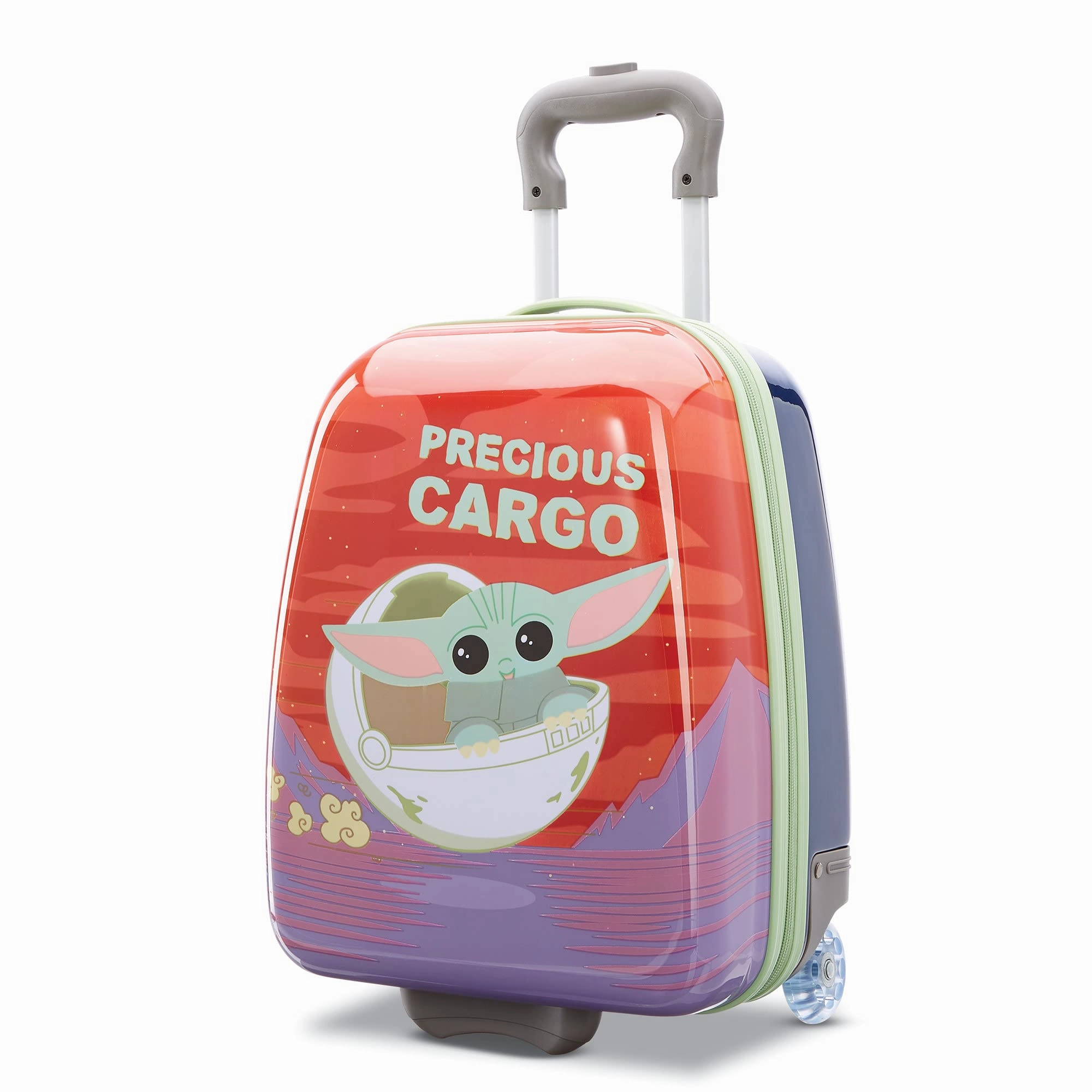 American Tourister Star Wars Kids' 18" Hardside Upright