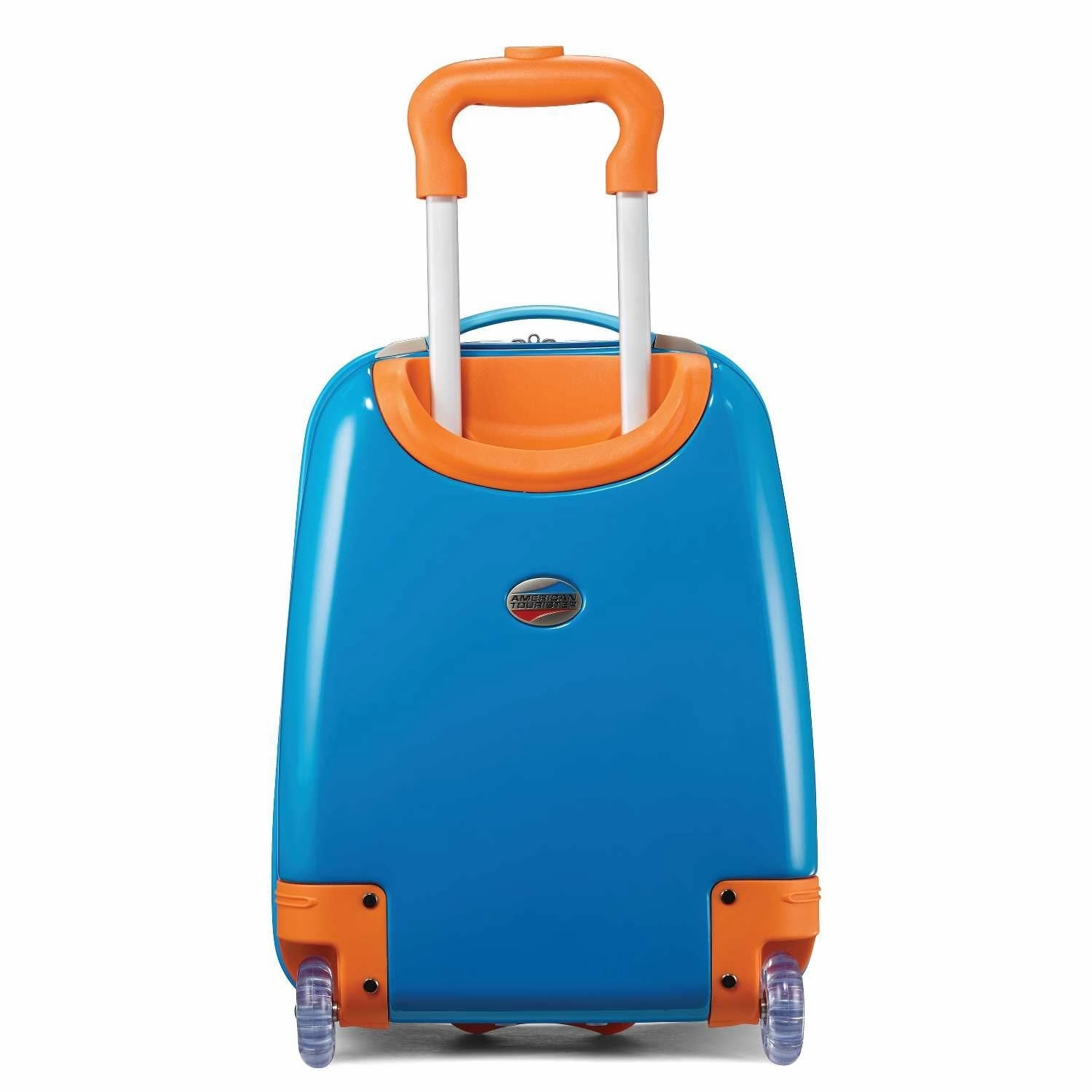 American Tourister Star Wars Kids' 18" Hardside Upright