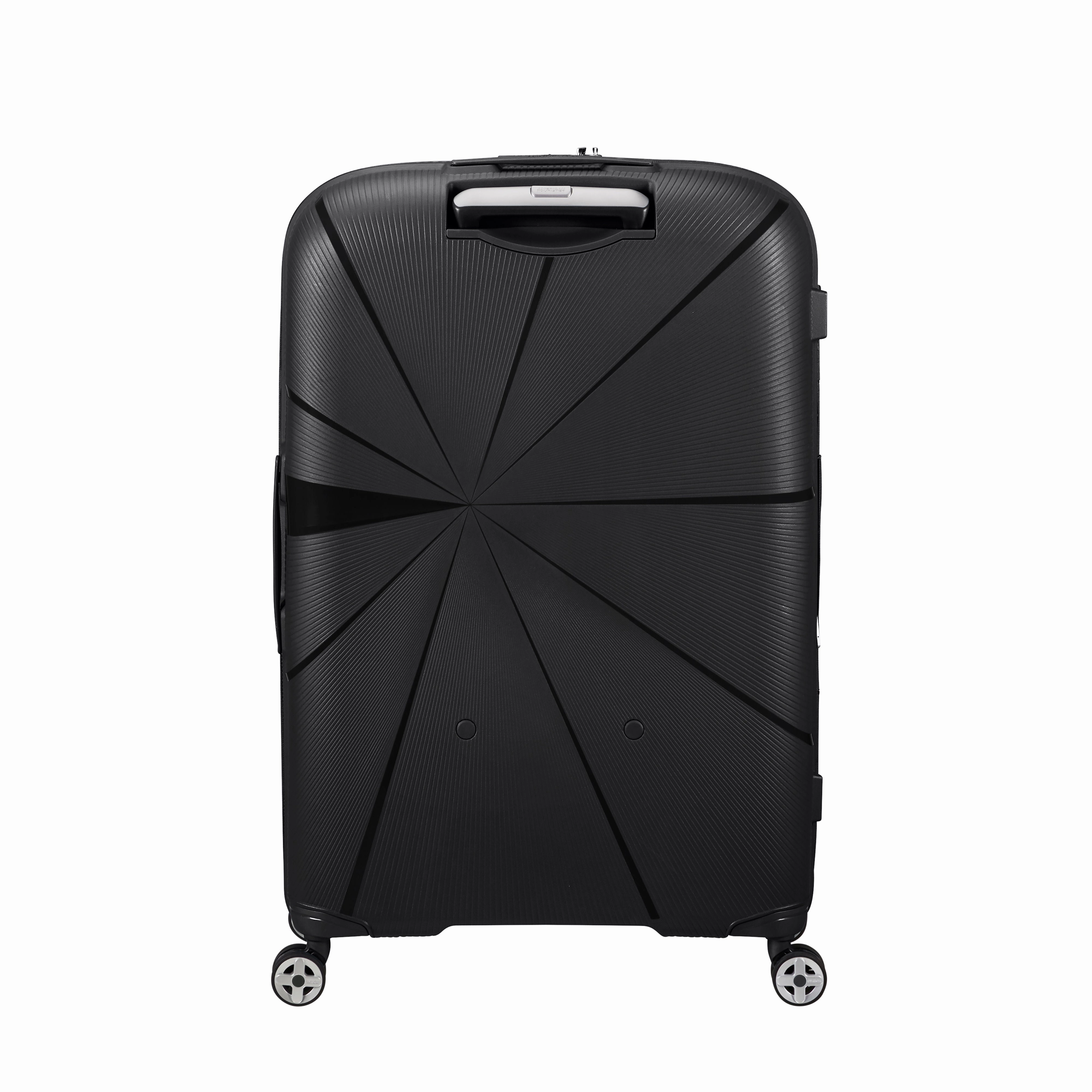 American Tourister StarVibe Spinner Large Expandable Luggage