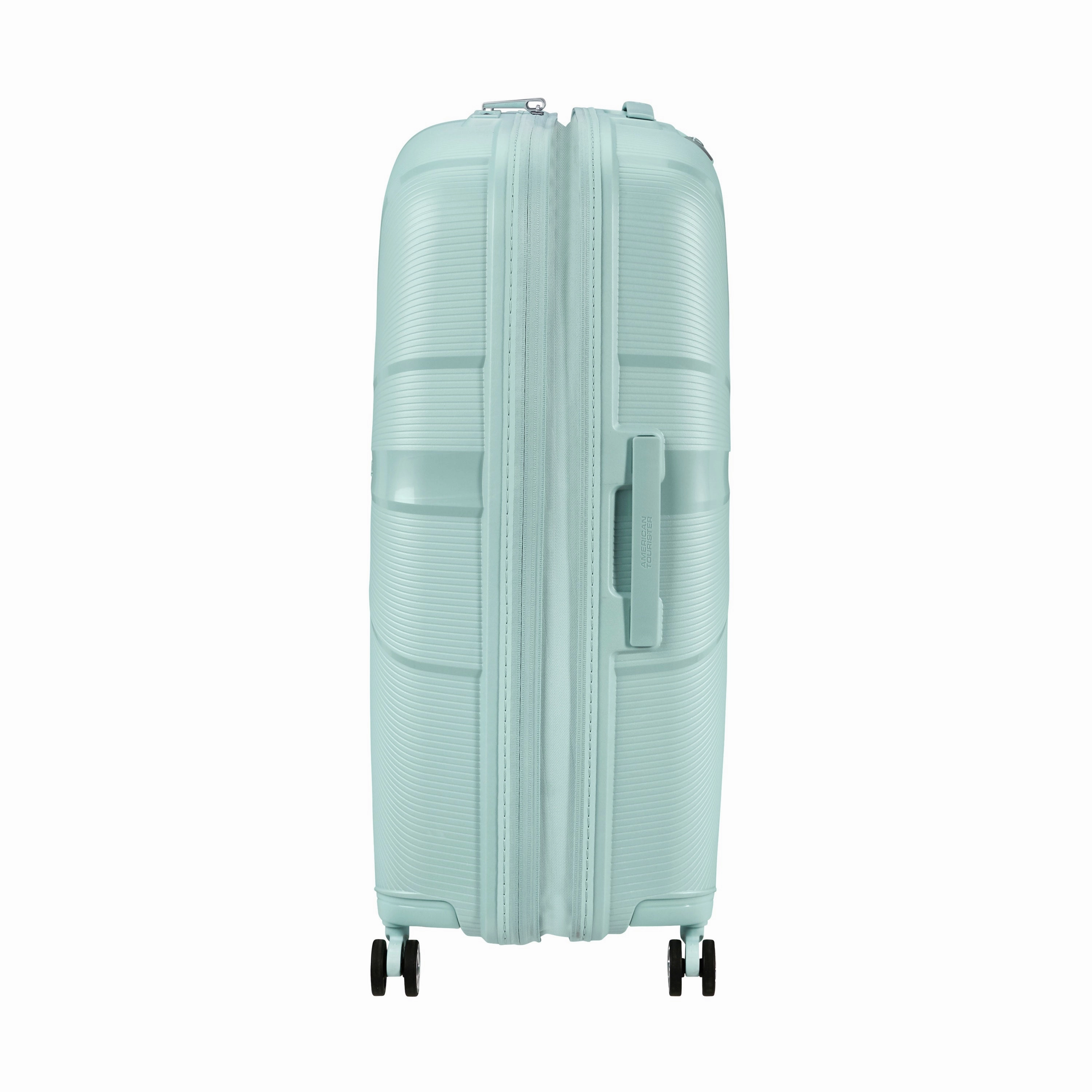 American Tourister StarVibe Spinner Large Expandable Luggage