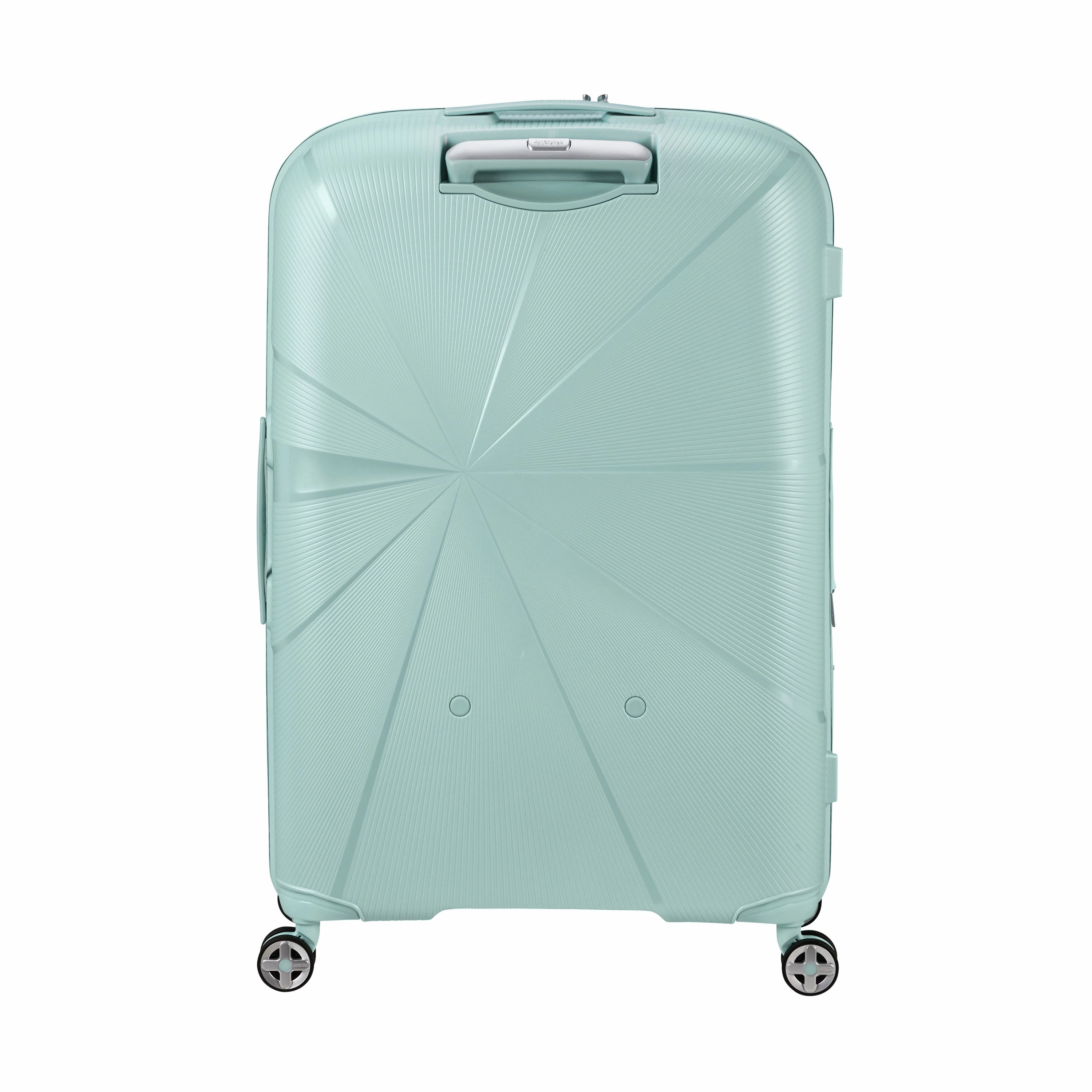 American Tourister StarVibe Spinner Large Expandable Luggage