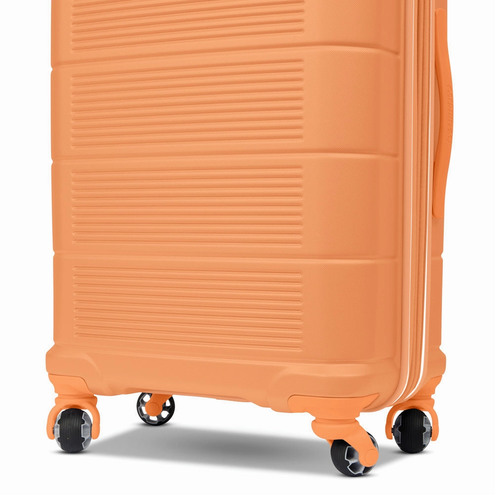 American Tourister Stratum 2.0 Carry On 20" Hardside Spinner Luggage