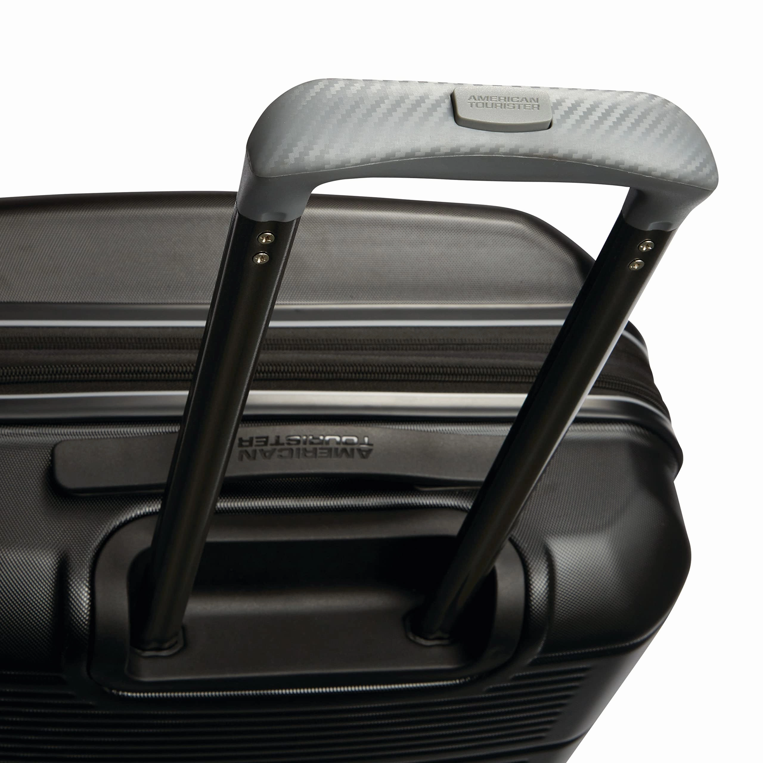 American Tourister Stratum 2.0 Carry On 20" Hardside Spinner Luggage