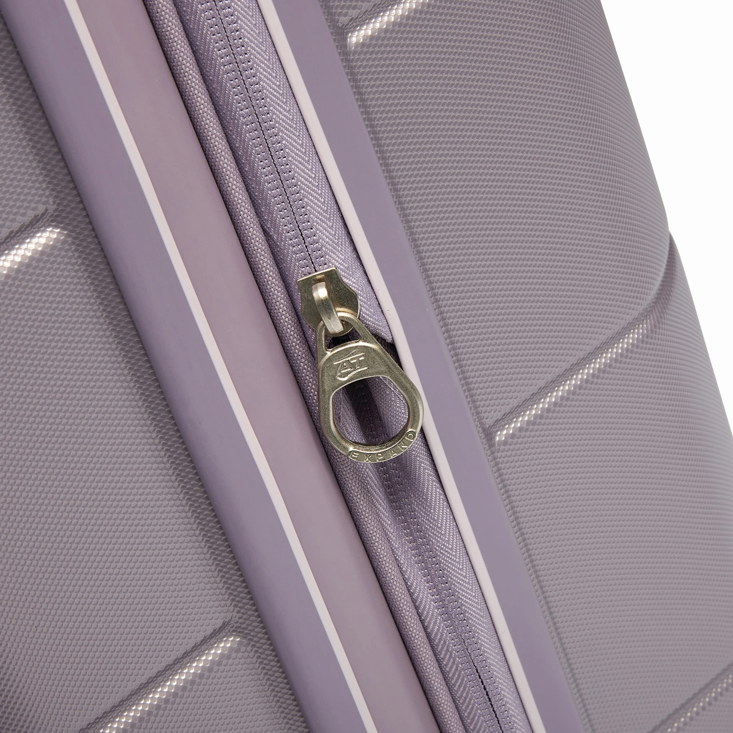 American Tourister Stratum 2.0 Carry On 20" Hardside Spinner Luggage