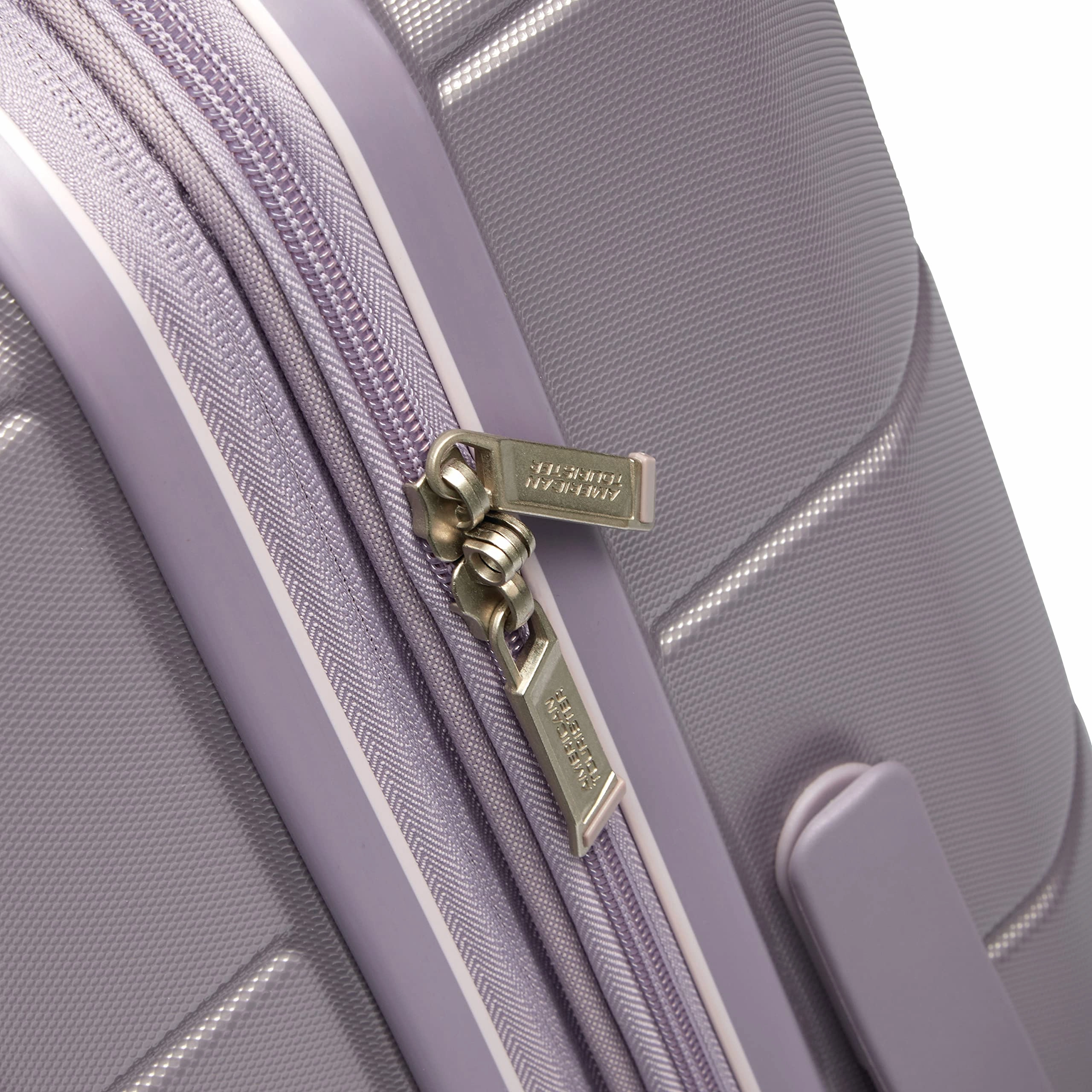 American Tourister Stratum 2.0 Carry On 20" Hardside Spinner Luggage