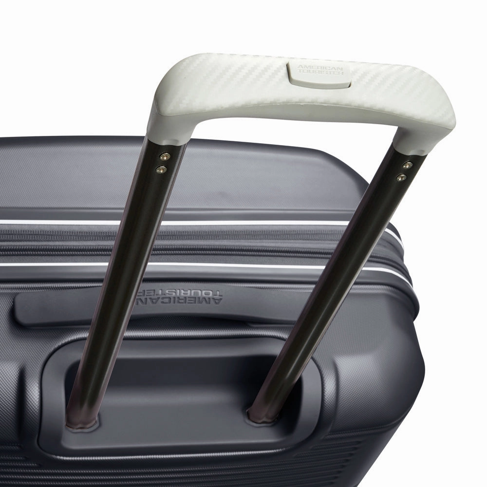 American Tourister Stratum 2.0 Carry On 20" Hardside Spinner Luggage