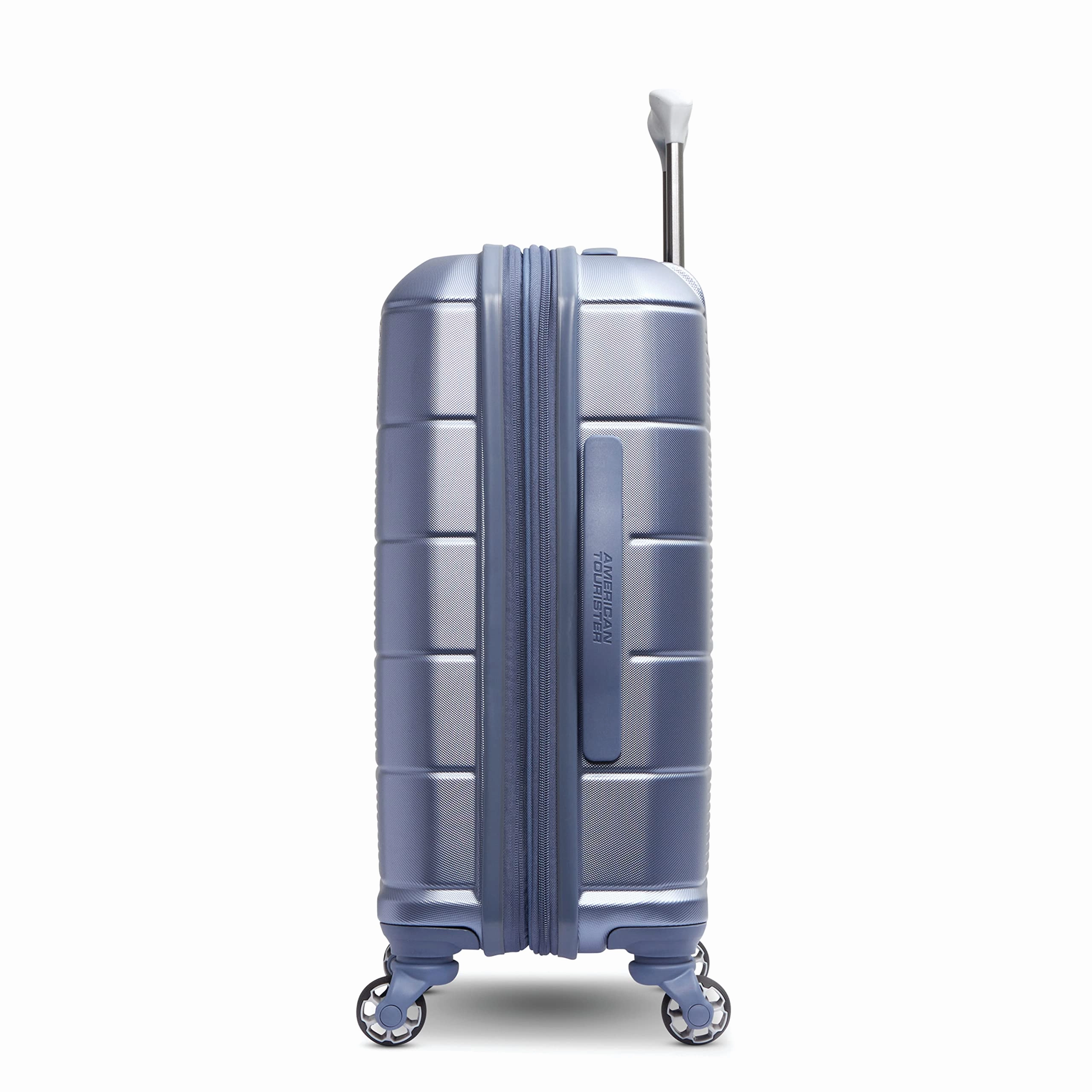 American Tourister Stratum 2.0 Carry On 20" Hardside Spinner Luggage