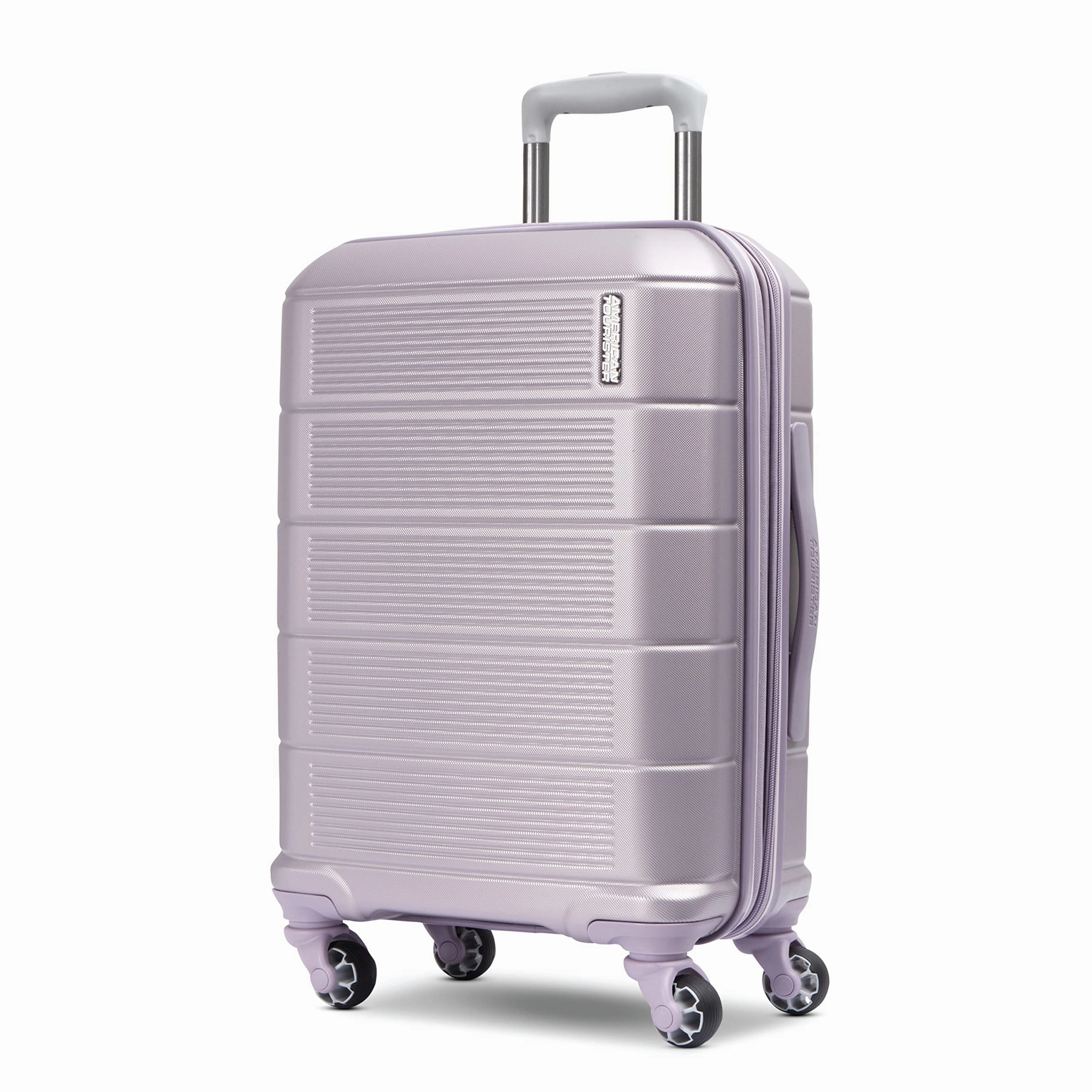 American Tourister Stratum 2.0 Carry On 20" Hardside Spinner Luggage