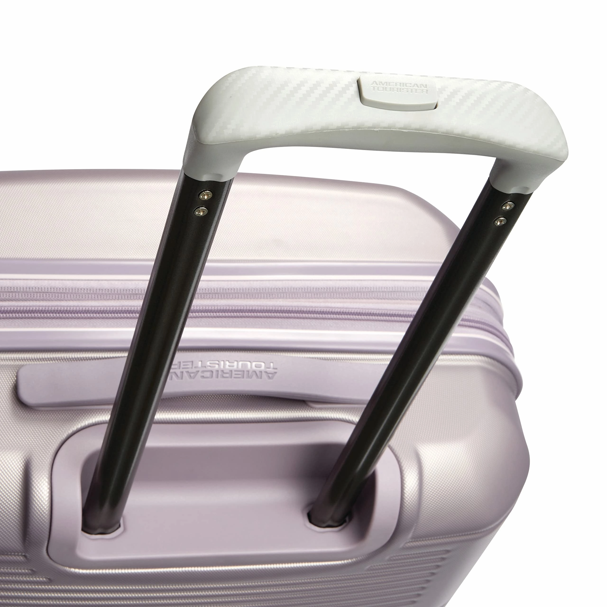 American Tourister Stratum 2.0 Carry On 20" Hardside Spinner Luggage
