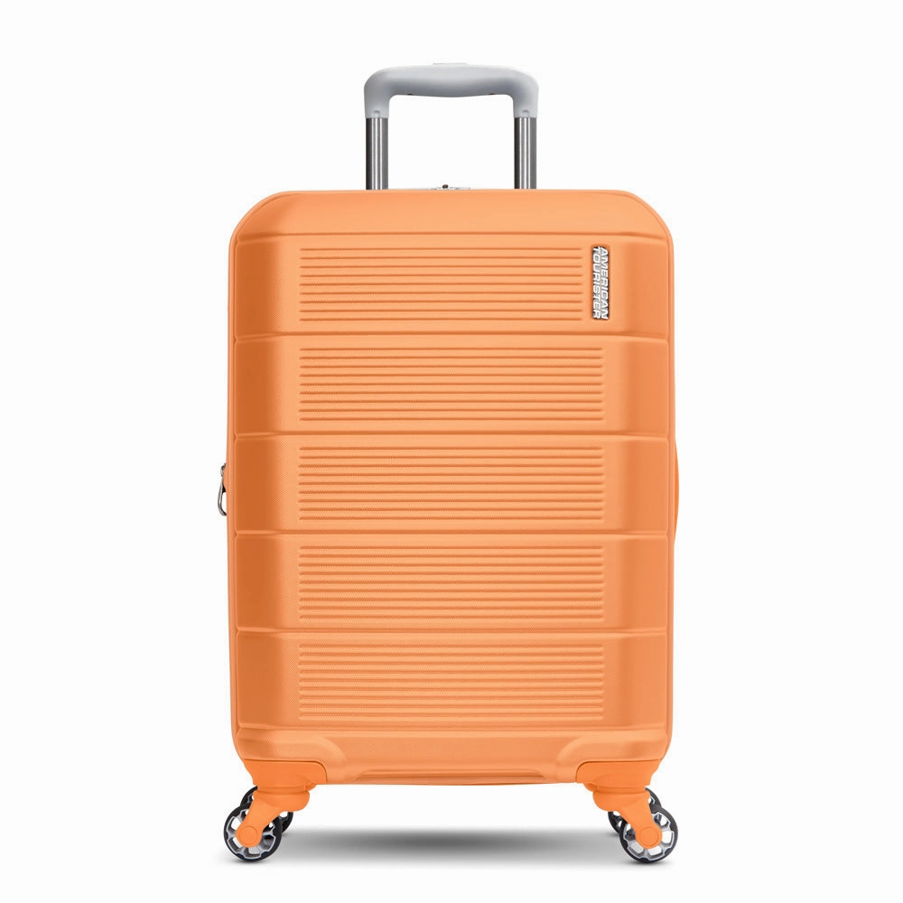 American Tourister Stratum 2.0 Carry On 20" Hardside Spinner Luggage